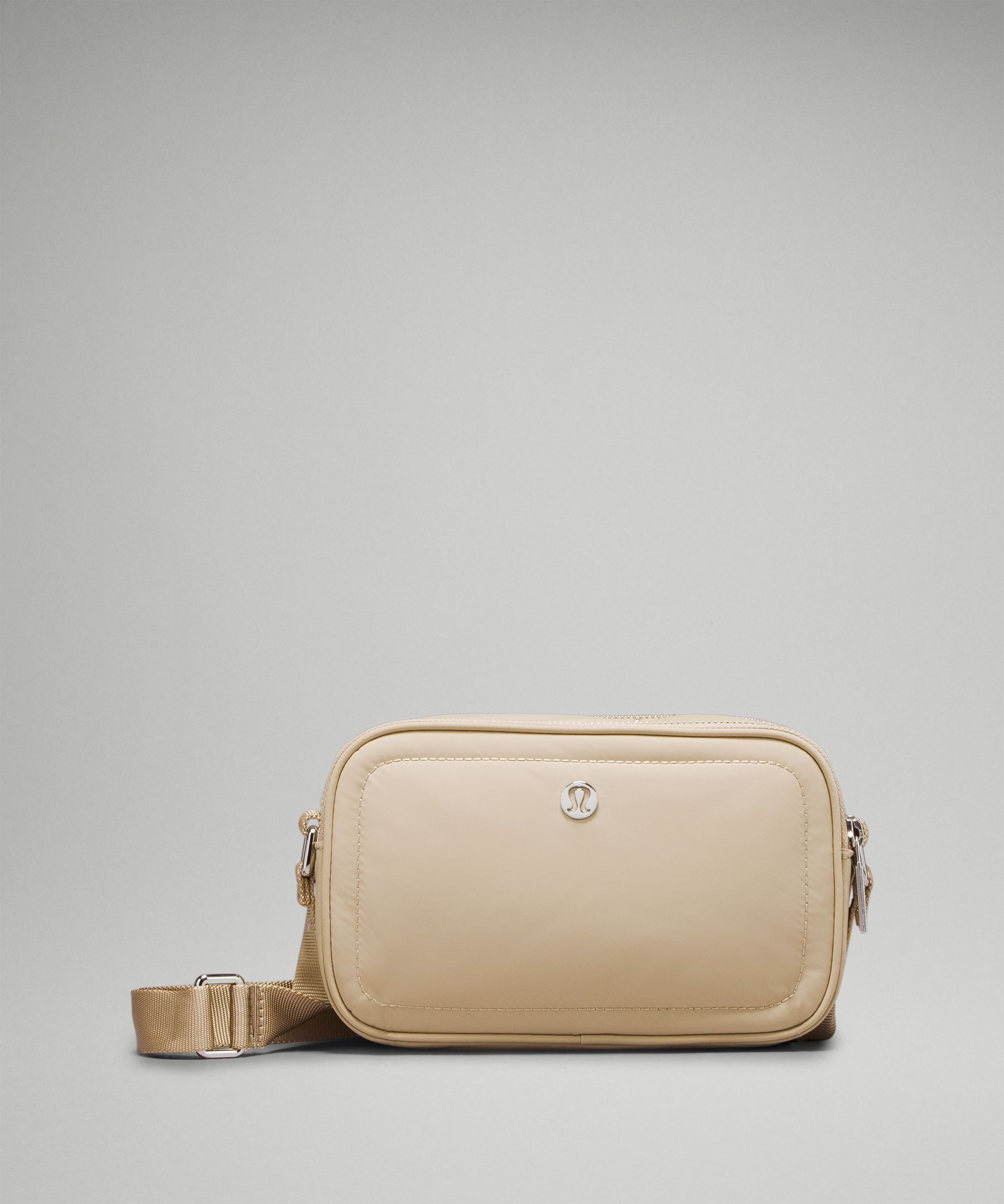 Lululemon Crossbody Camera Bag 2L. 1