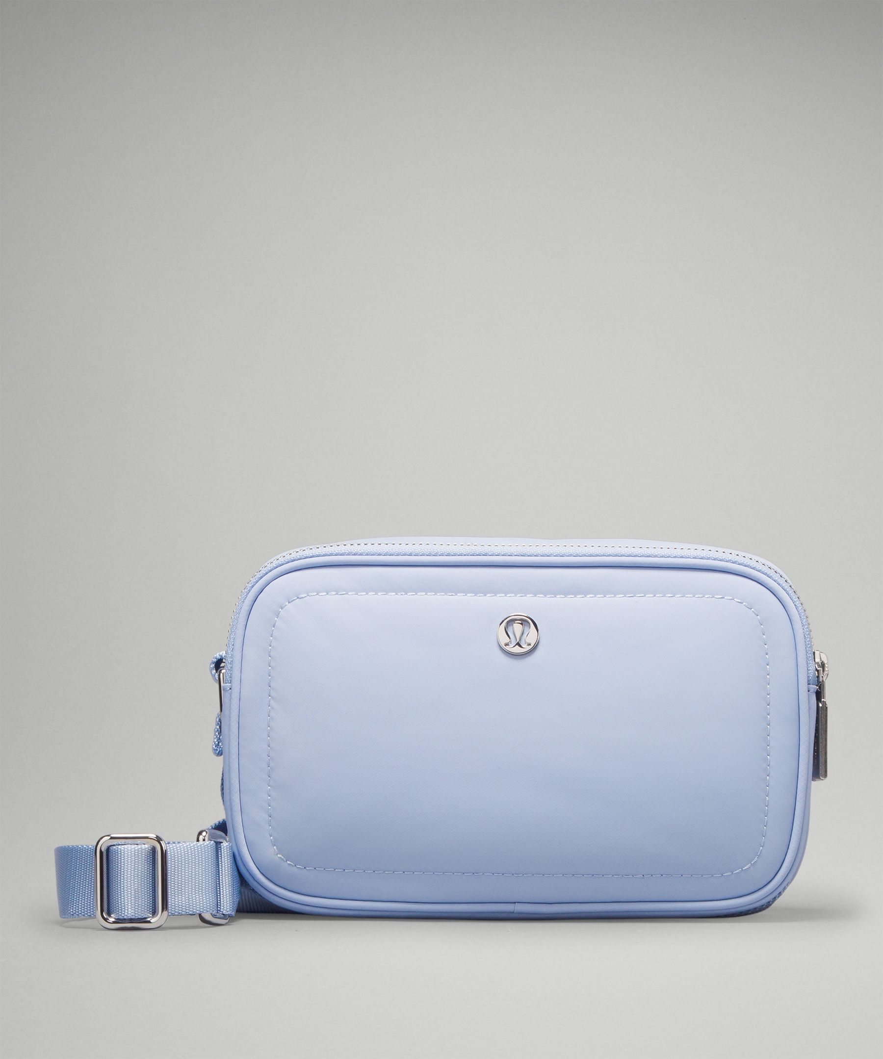 Lululemon nylon crossbody online bag