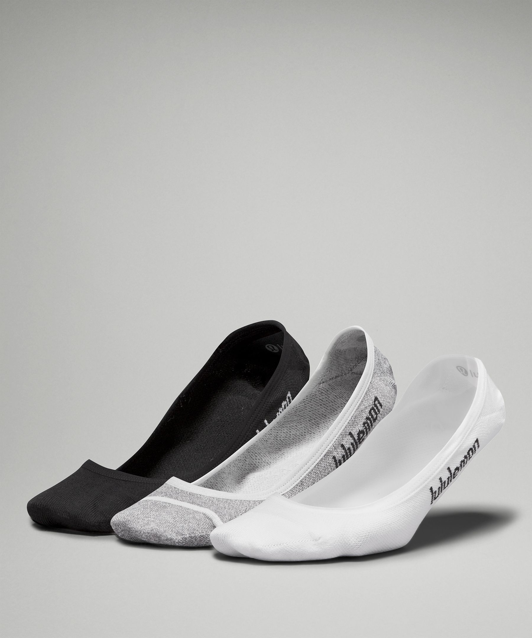 Women's Daily Stride Comfort Liner Socks *3 Pack Women's Socks