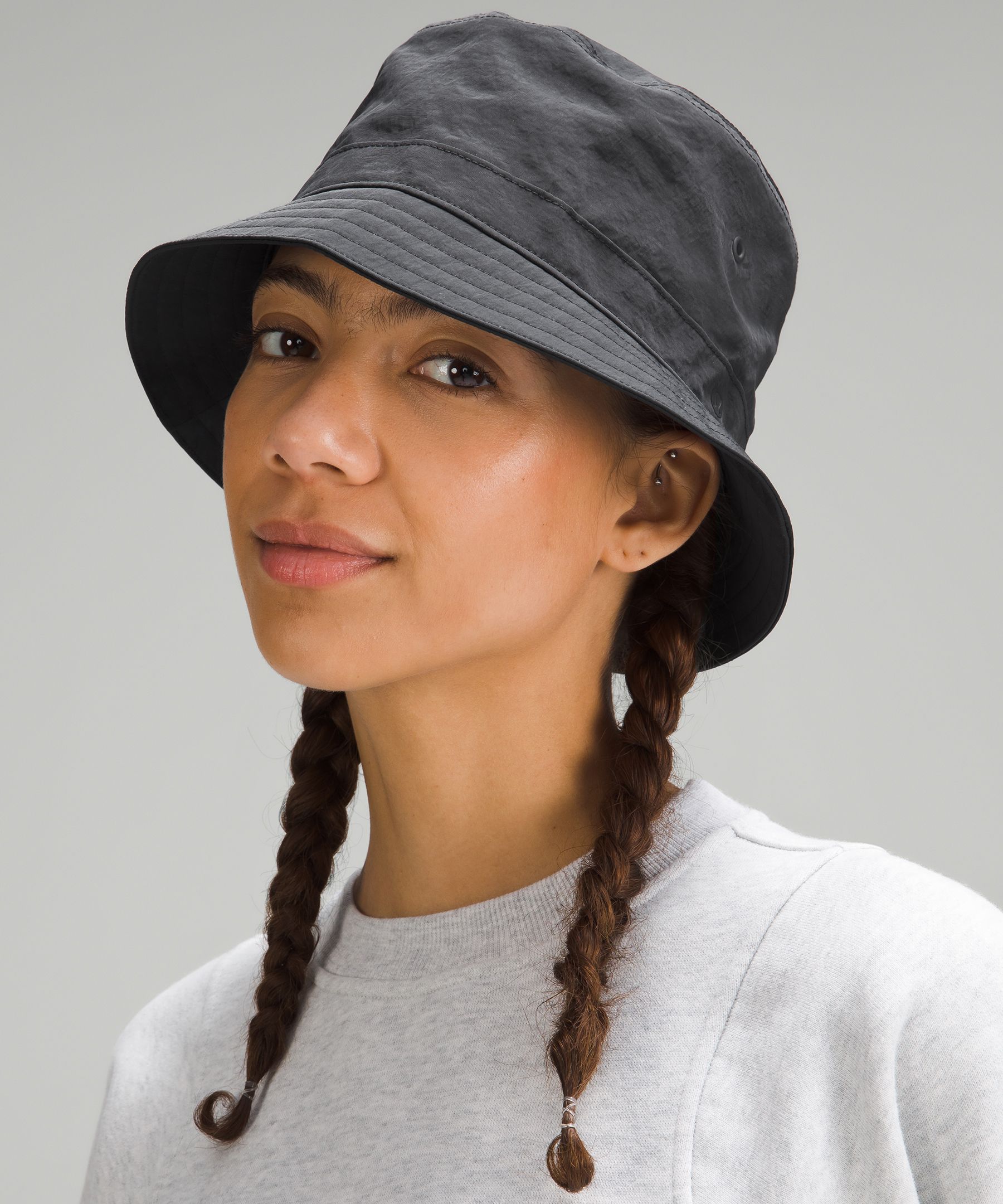 Women's On My Level Bucket Hat, Hats