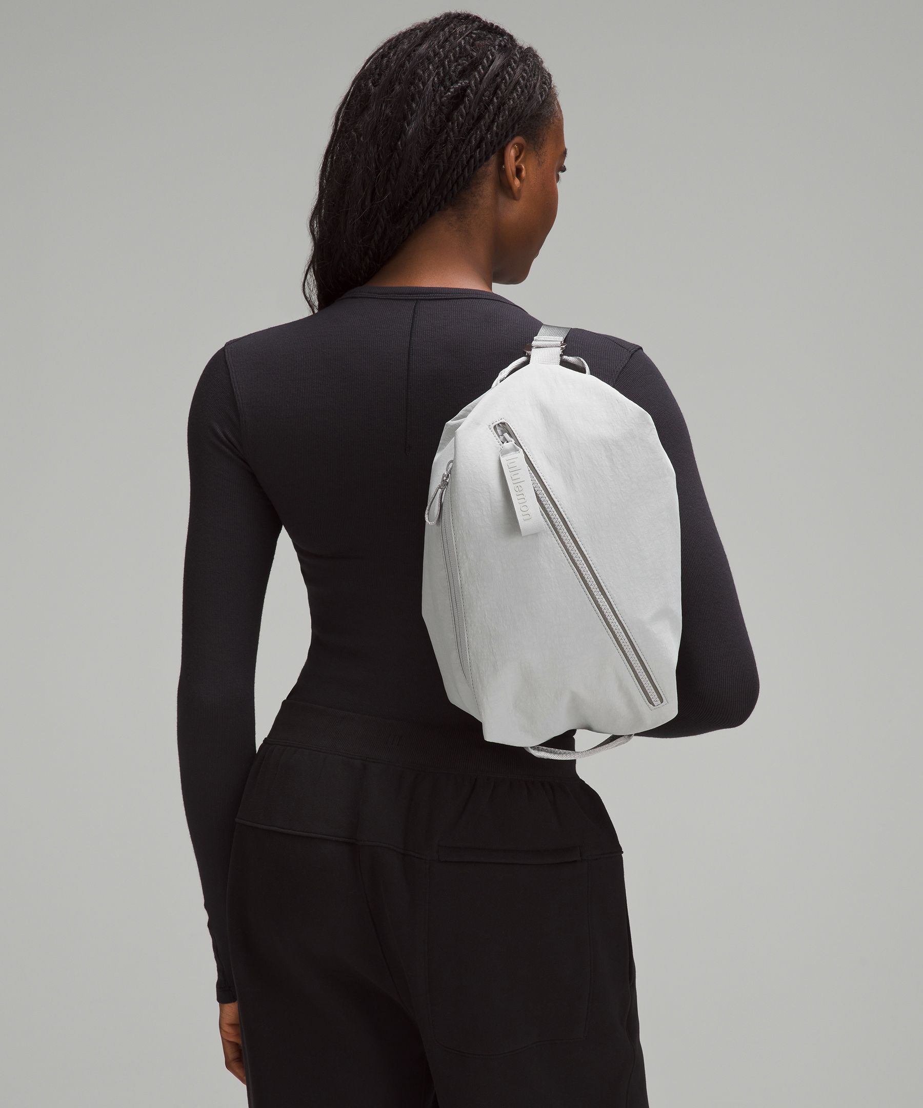 Lululemon fast track orders bag 2.0