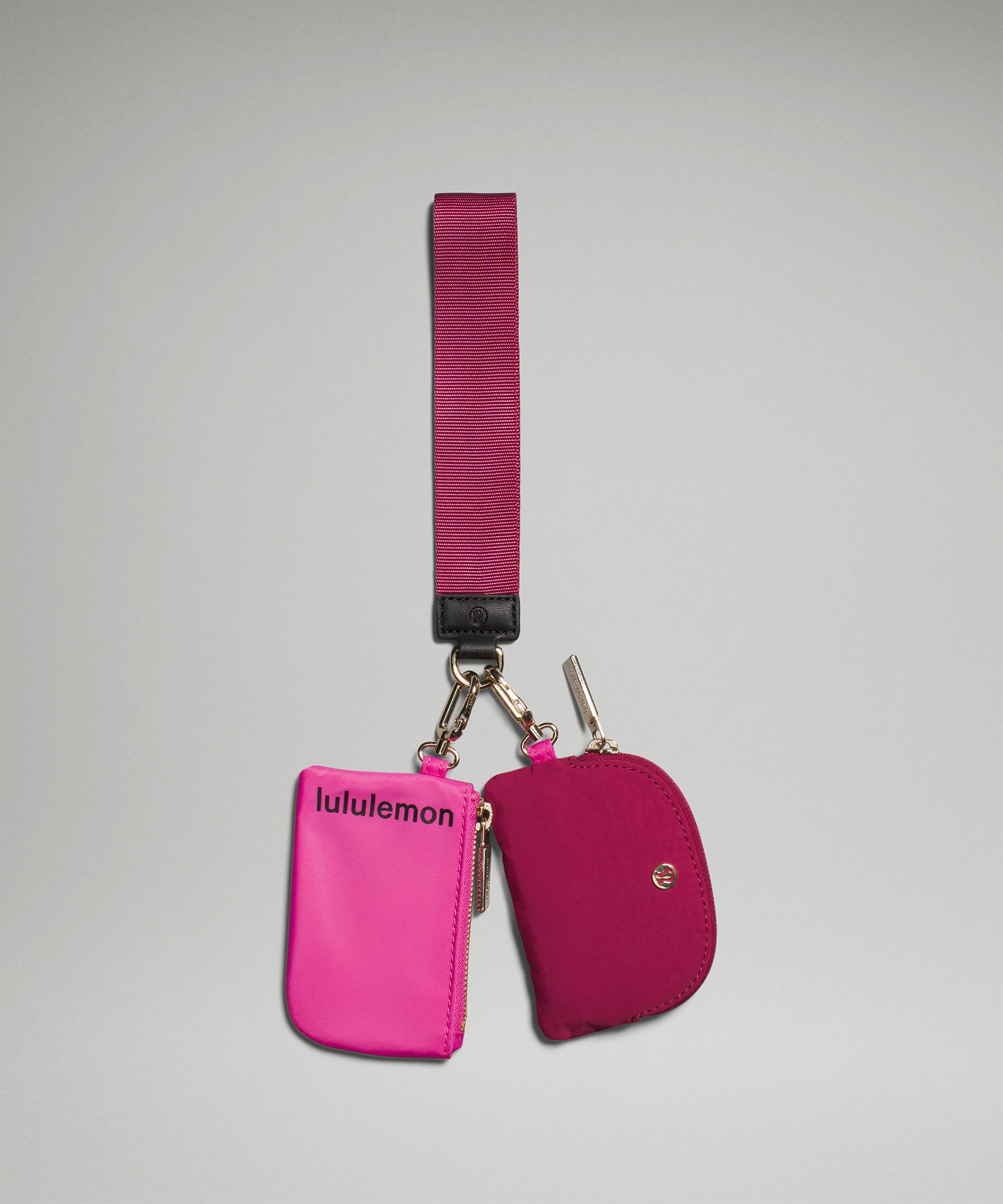 lulu lemon pouch