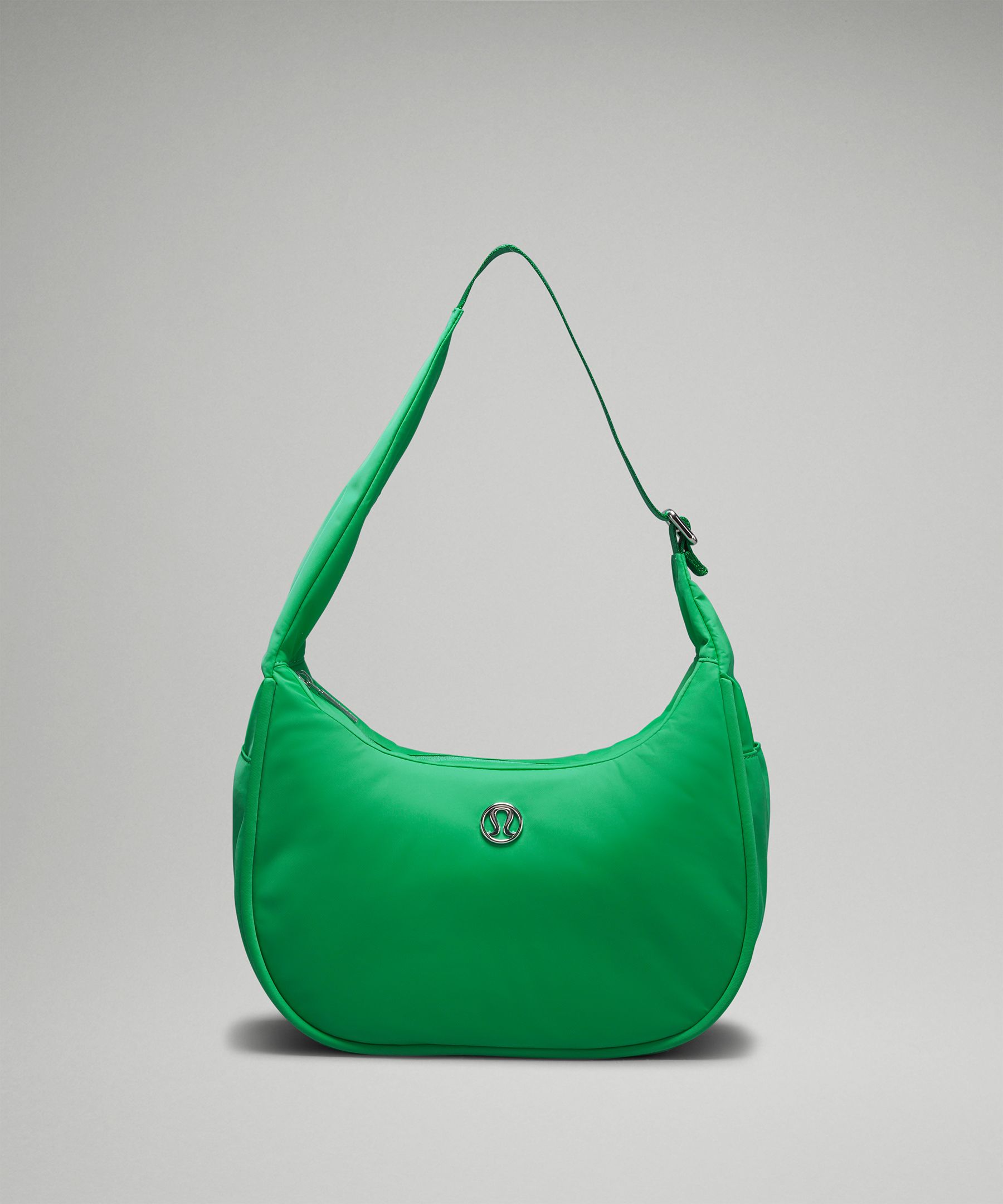 Lululemon Mini Shoulder Bag 4l In Green