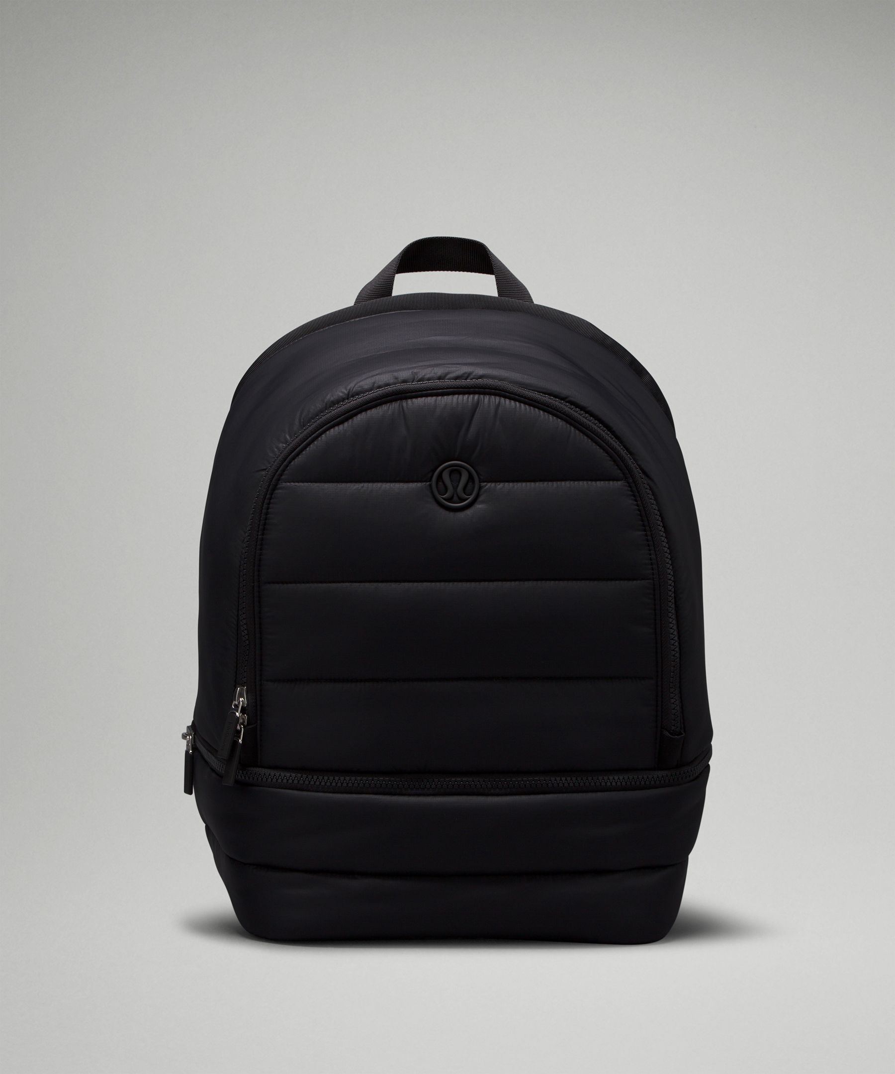 Lululemon Wunder Puff Backpack 20l In Black | ModeSens