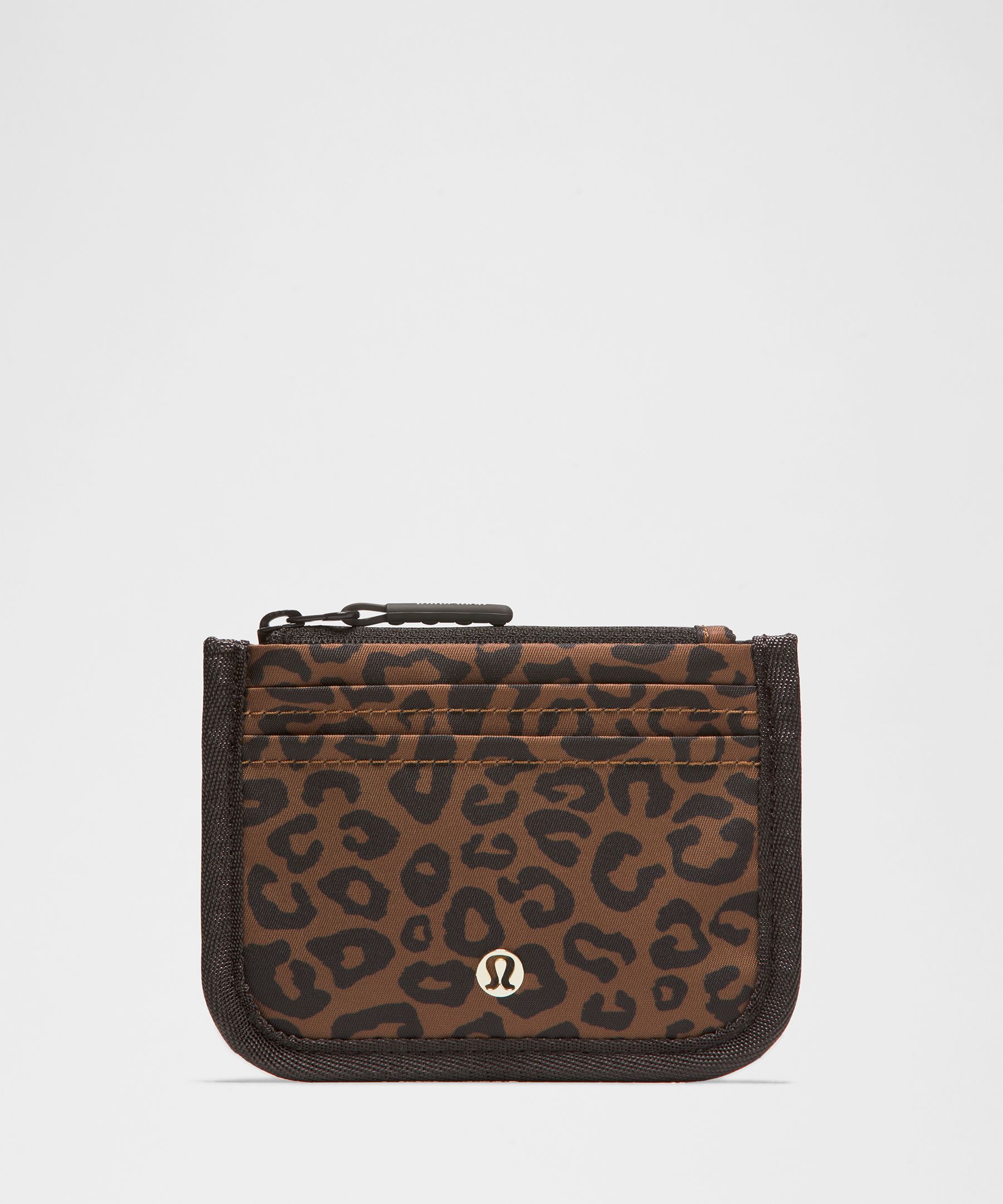 Lululemon True Identity Card Case