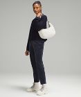 Mini Shoulder Bag 4L *Fleece