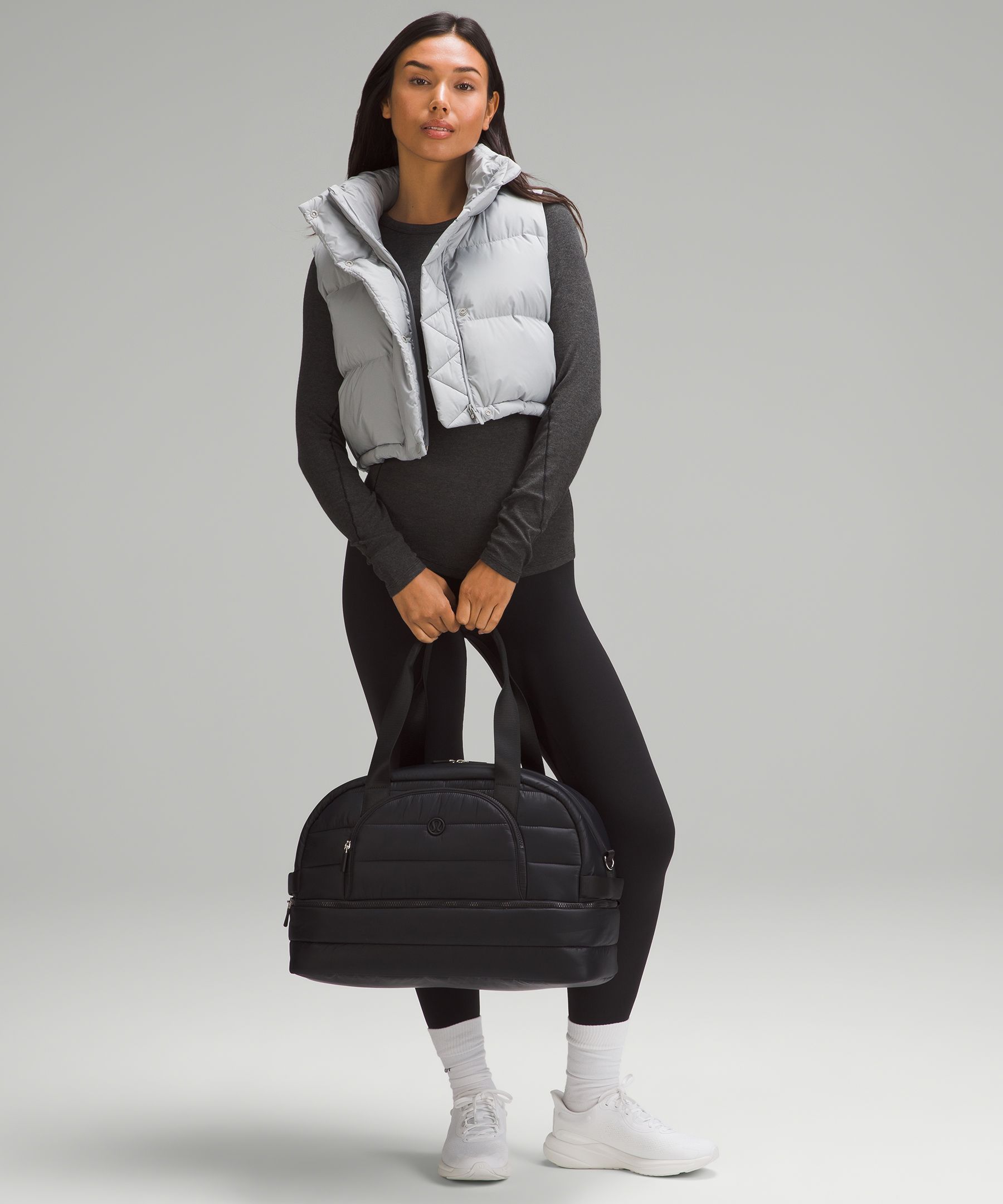 Duffle bag lululemon online