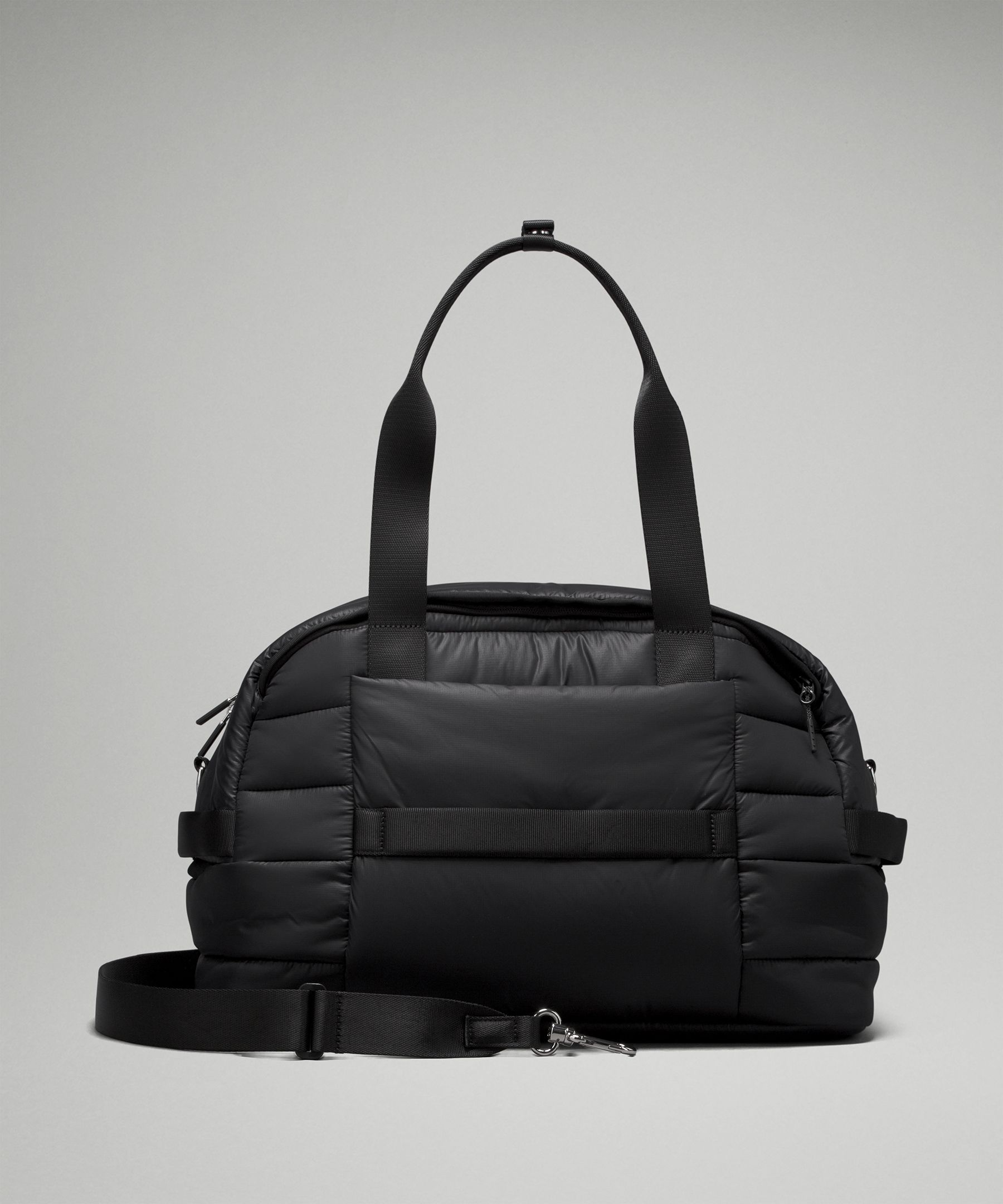 Duffle Bag in Pufferoptik 29 l Taschen Lululemon DE