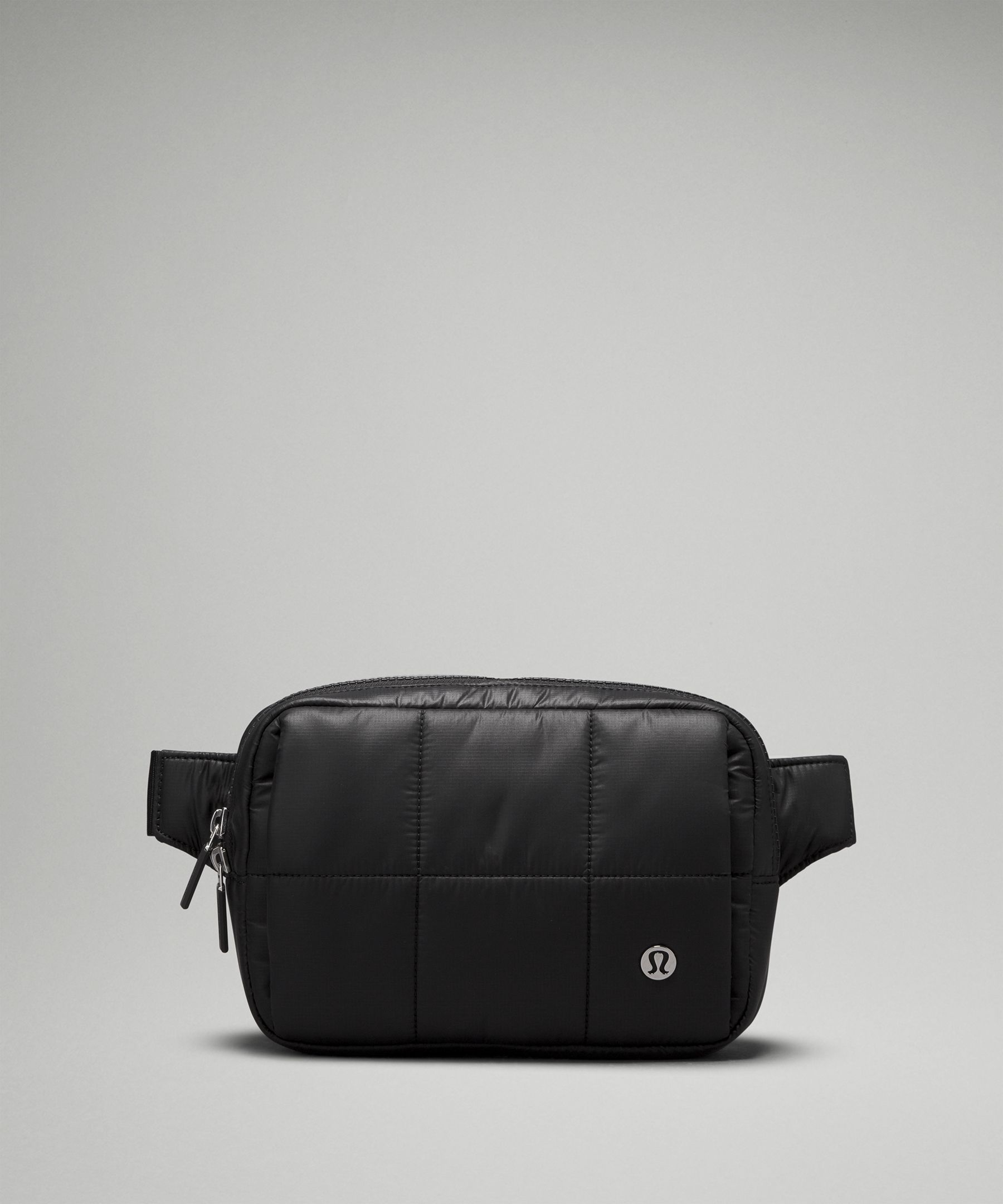 Quilted Grid Belt Bag 1.5L curated on LTK