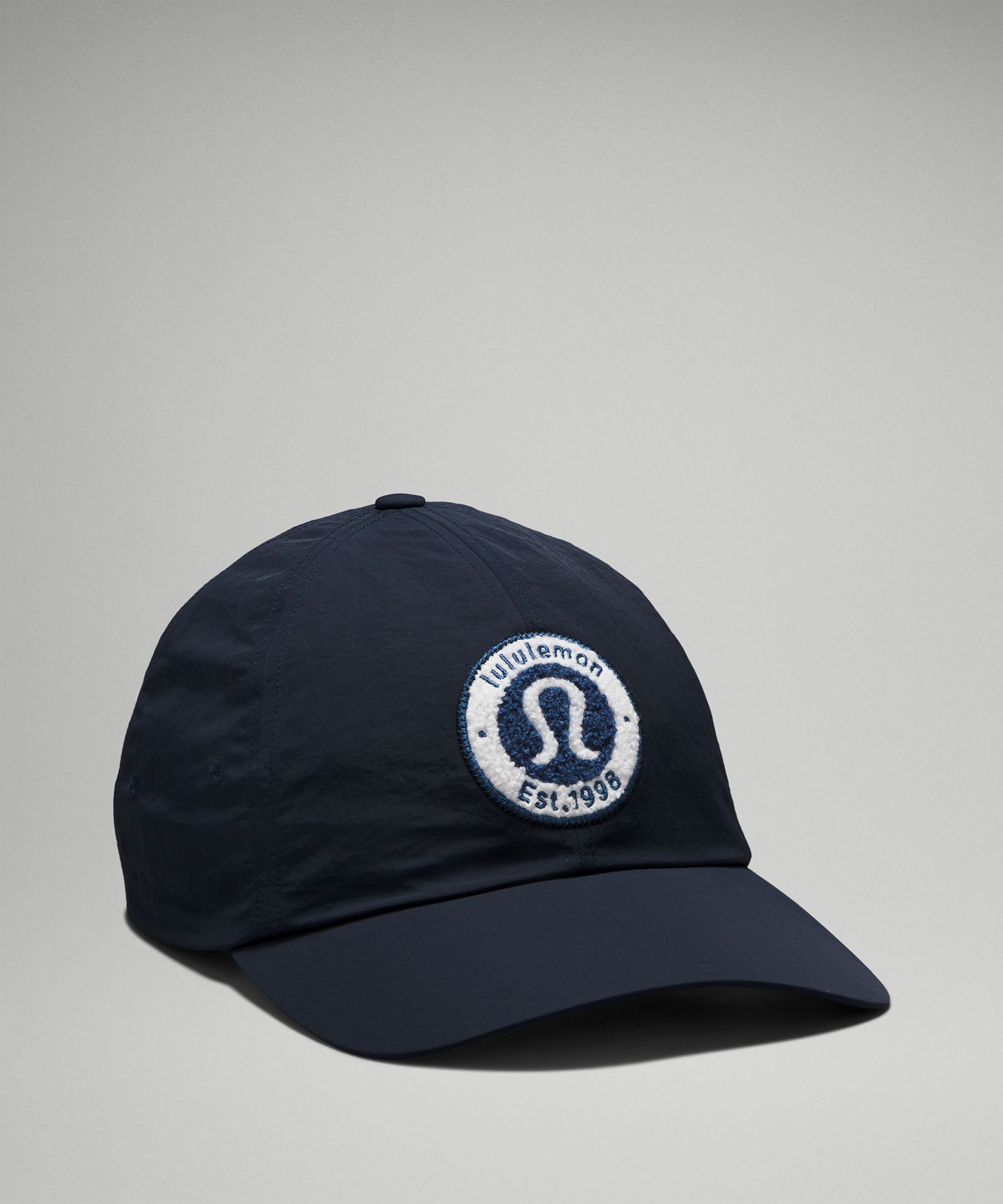 Lululemon sales baller cap