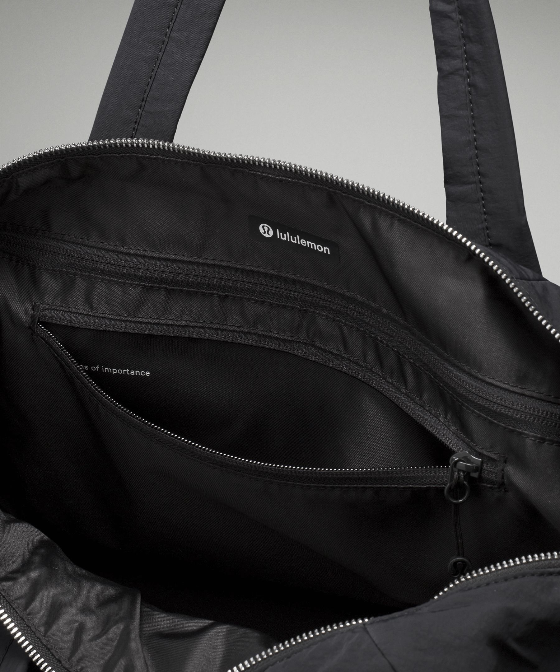 On My Level Barrel Duffle Bag 16L Bags Lululemon AU