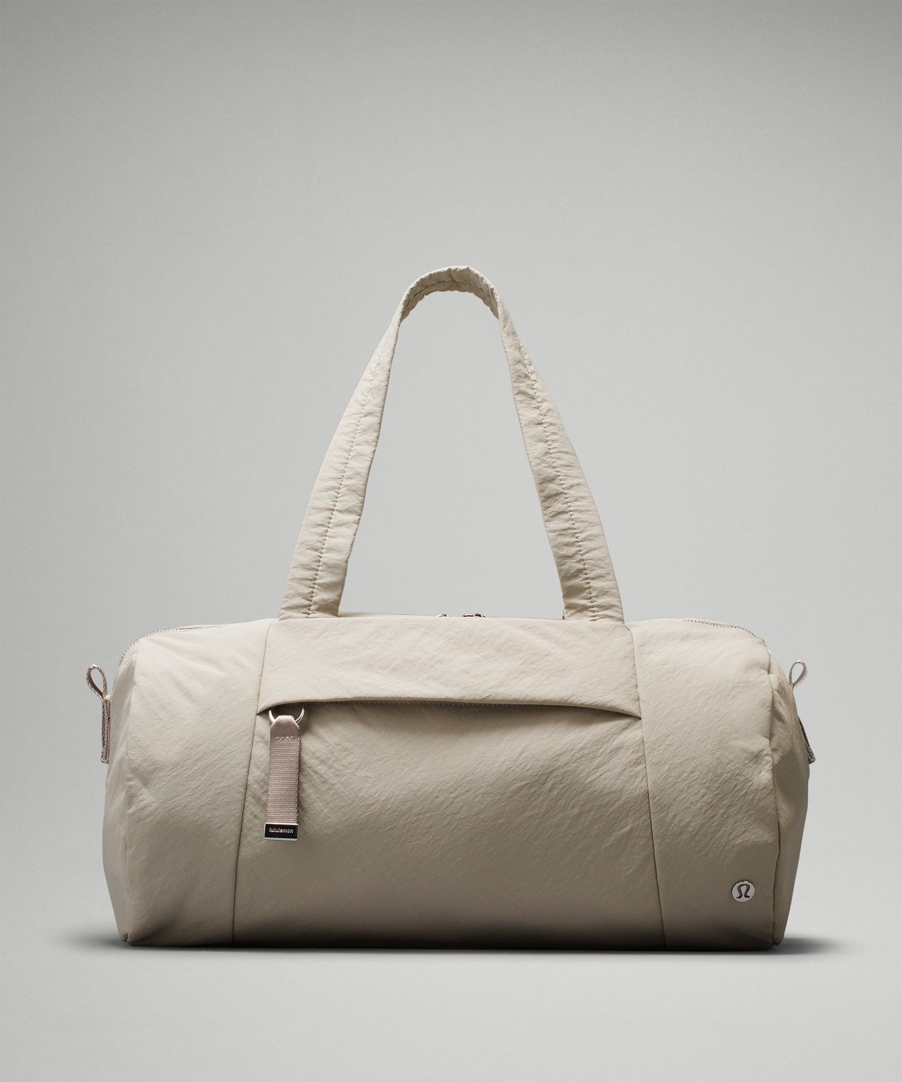 Shop Lululemon On My Level Barrel Duffle Bag 16l