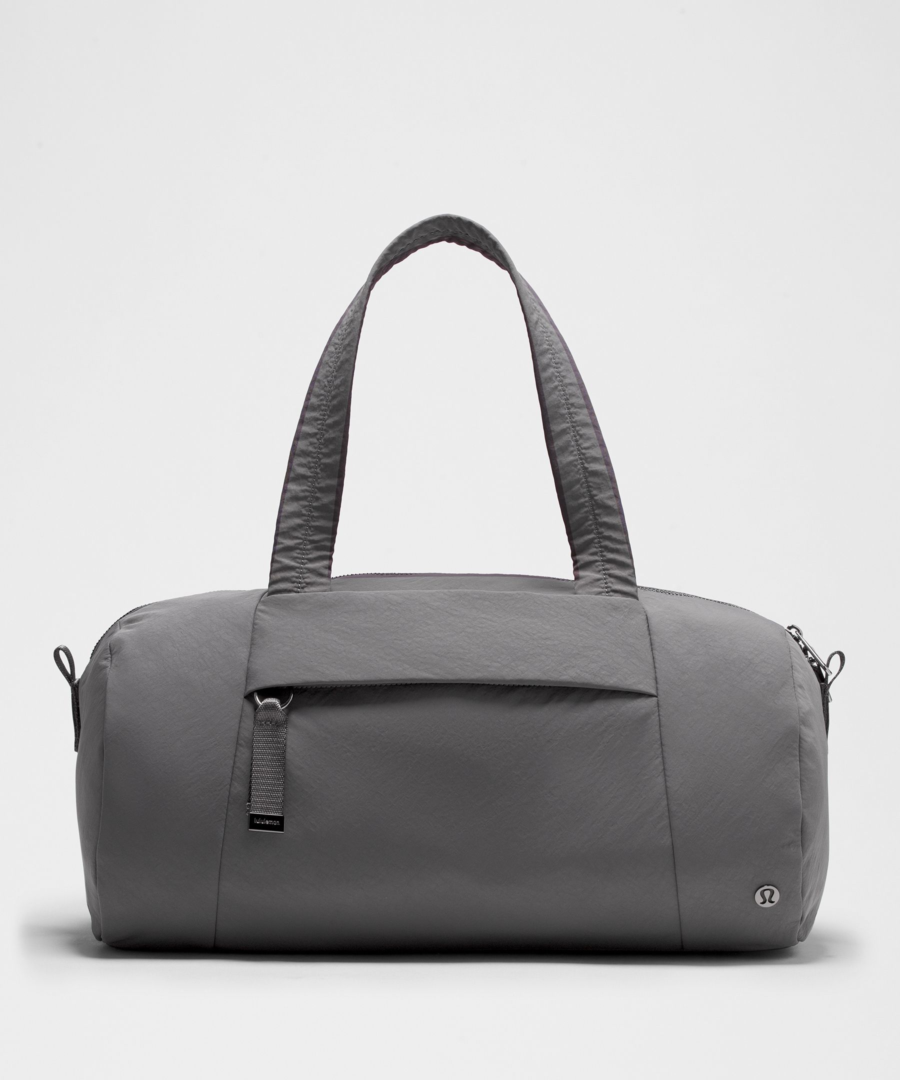 On my level duffel lululemon on sale