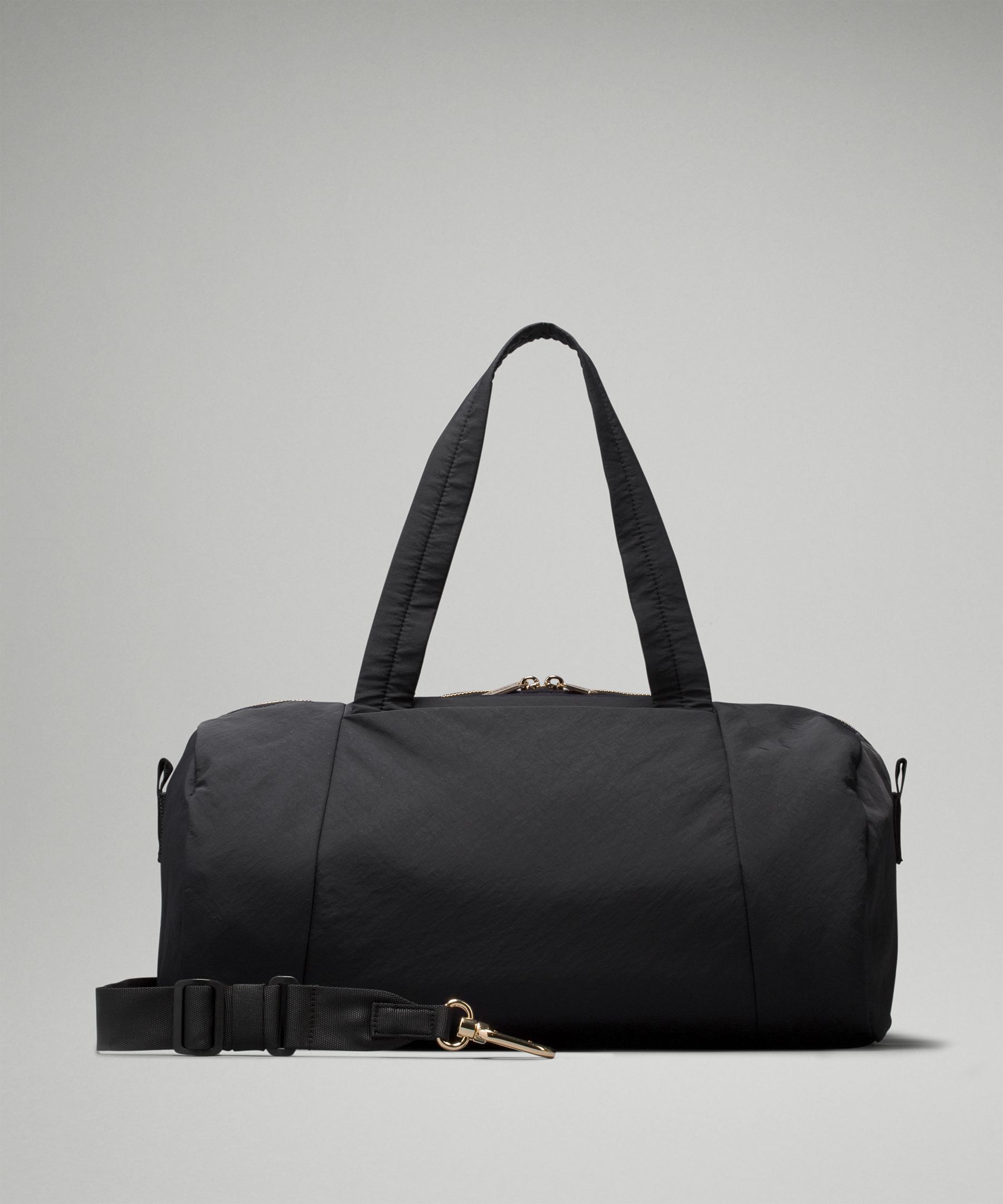 On My Level Barrel Duffle Bag 16L | Women's Bags,Purses,Wallets