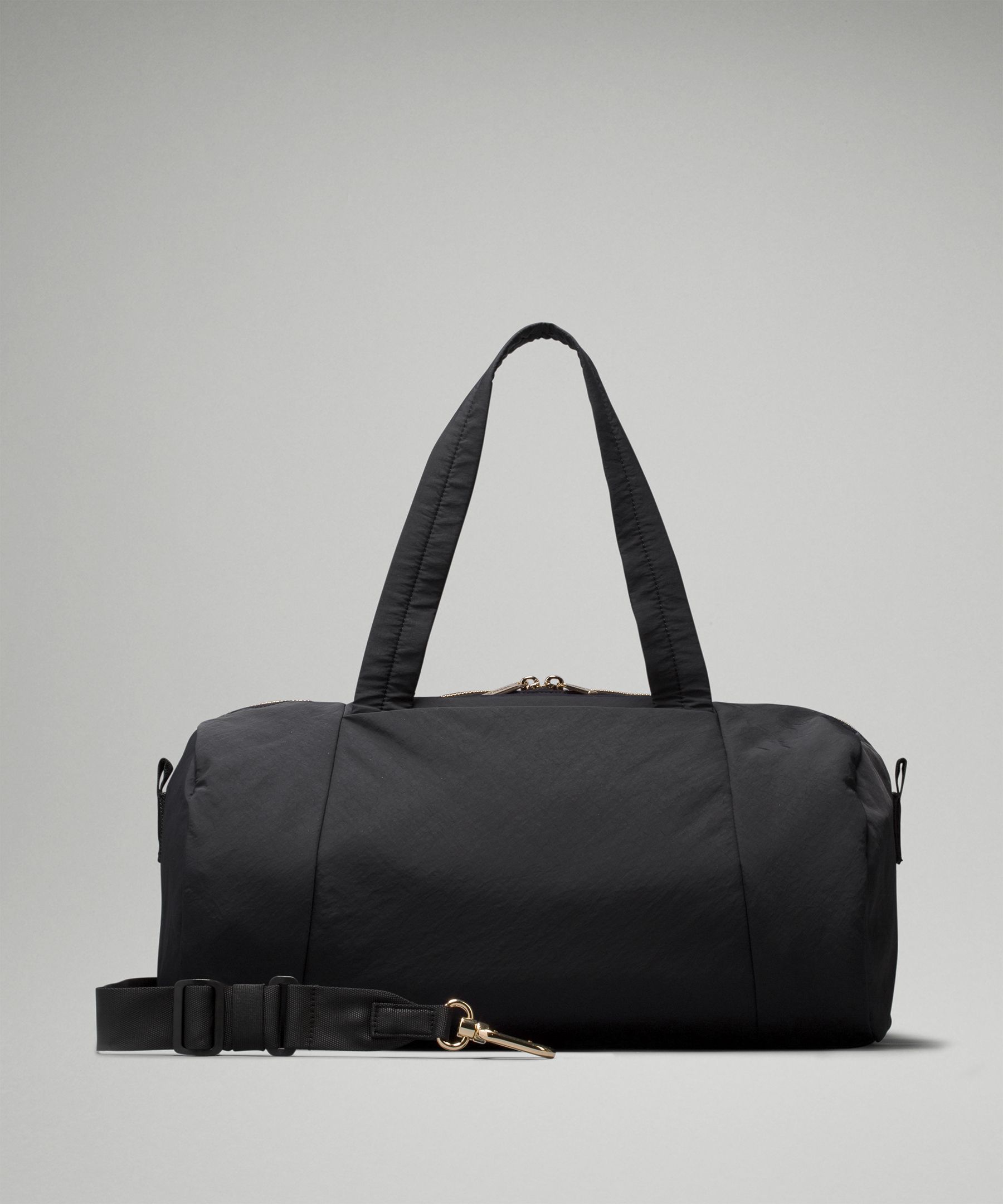 Lululemon all hours duffel review sale