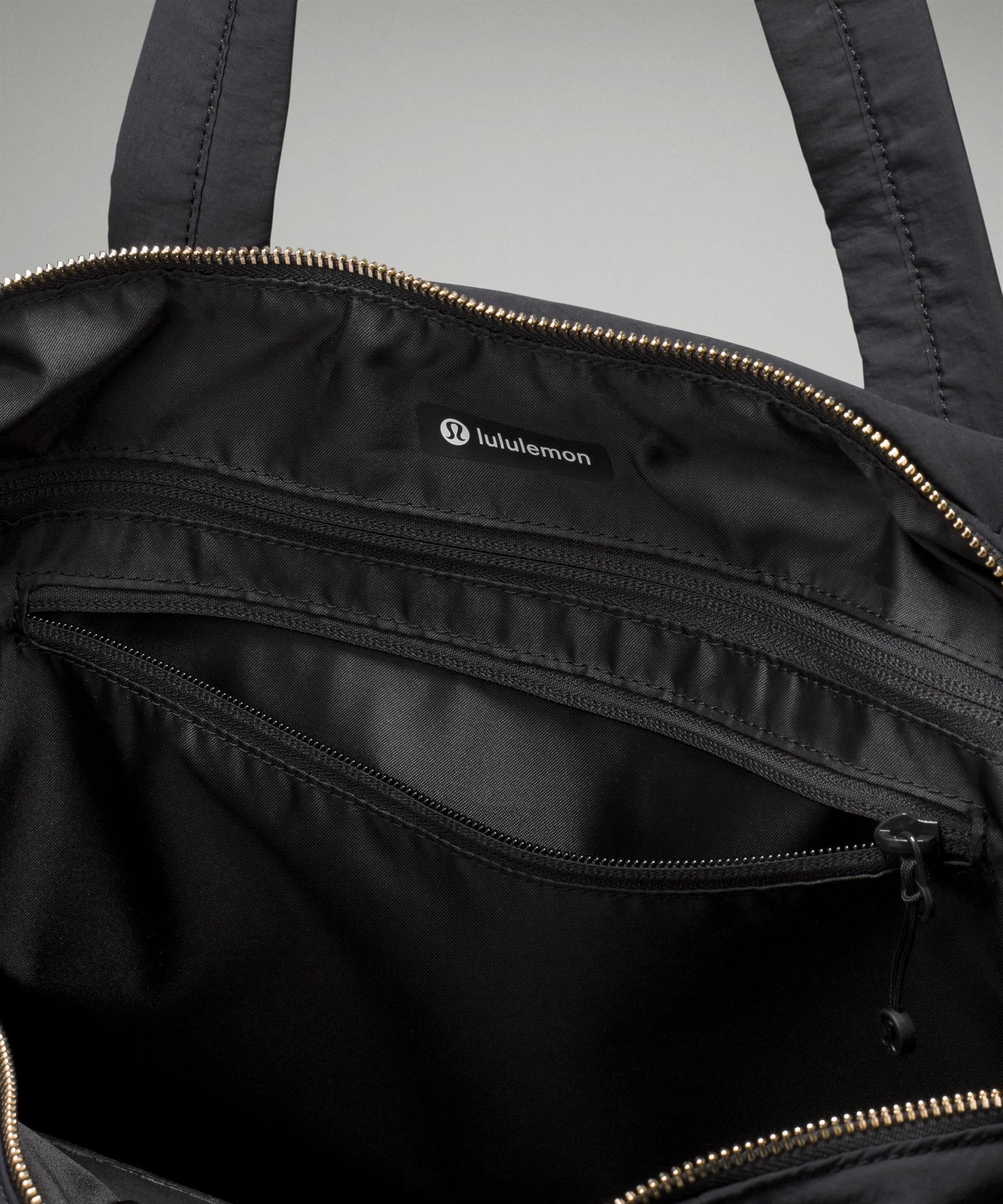 On My Level Barrel Duffle Bag 16L lululemon SG