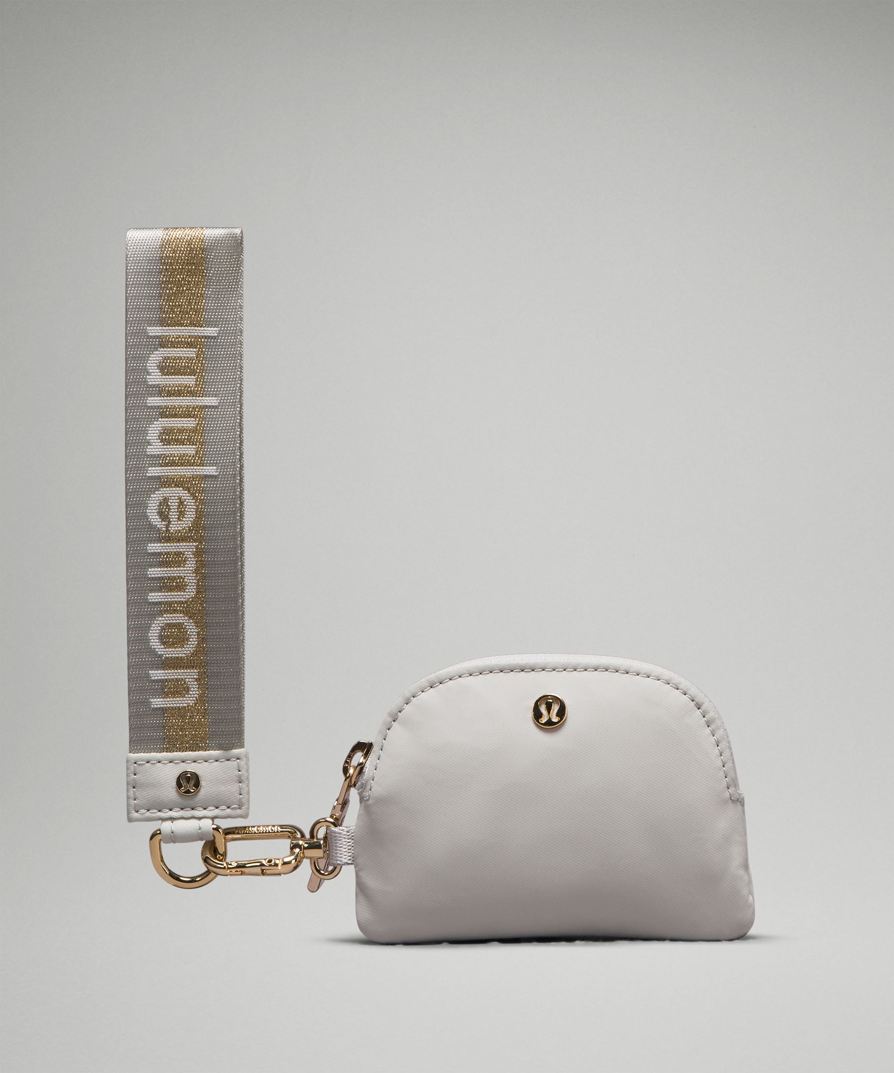 Lululemon discount change purse