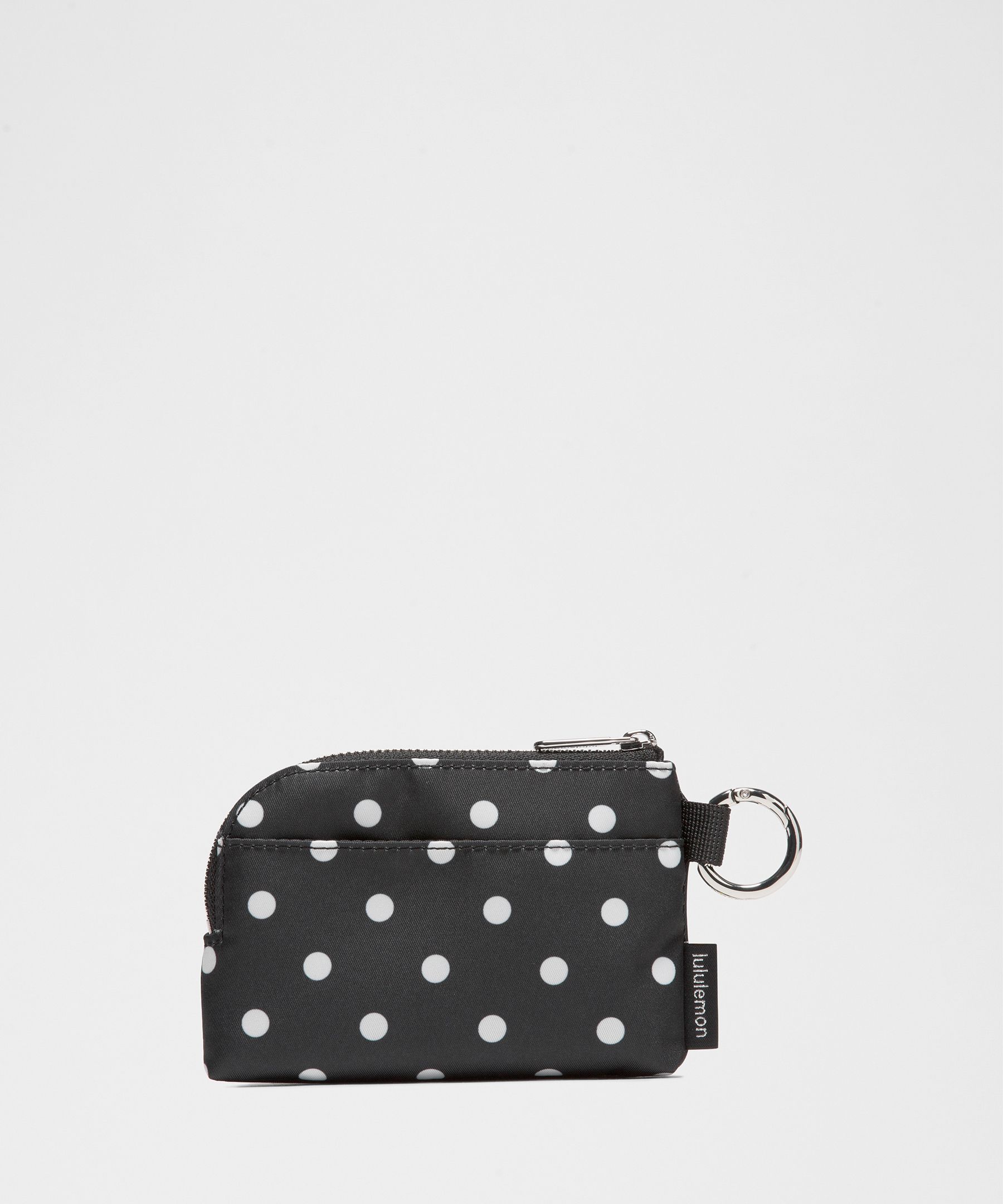 Clippable Card Pouch | Women's Bags,Purses,Wallets | lululemon