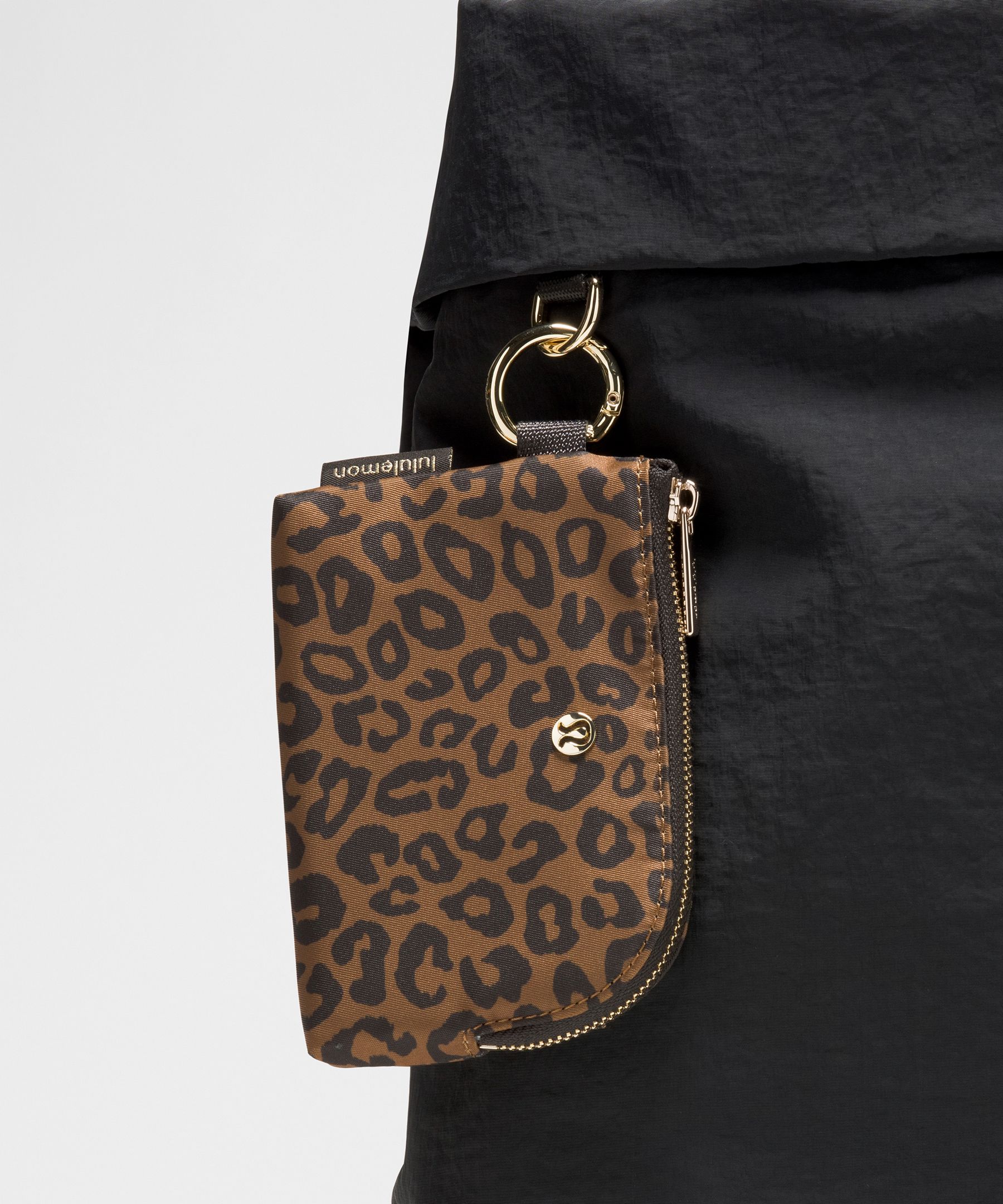 Clippable Card Pouch | Women's Bags,Purses,Wallets