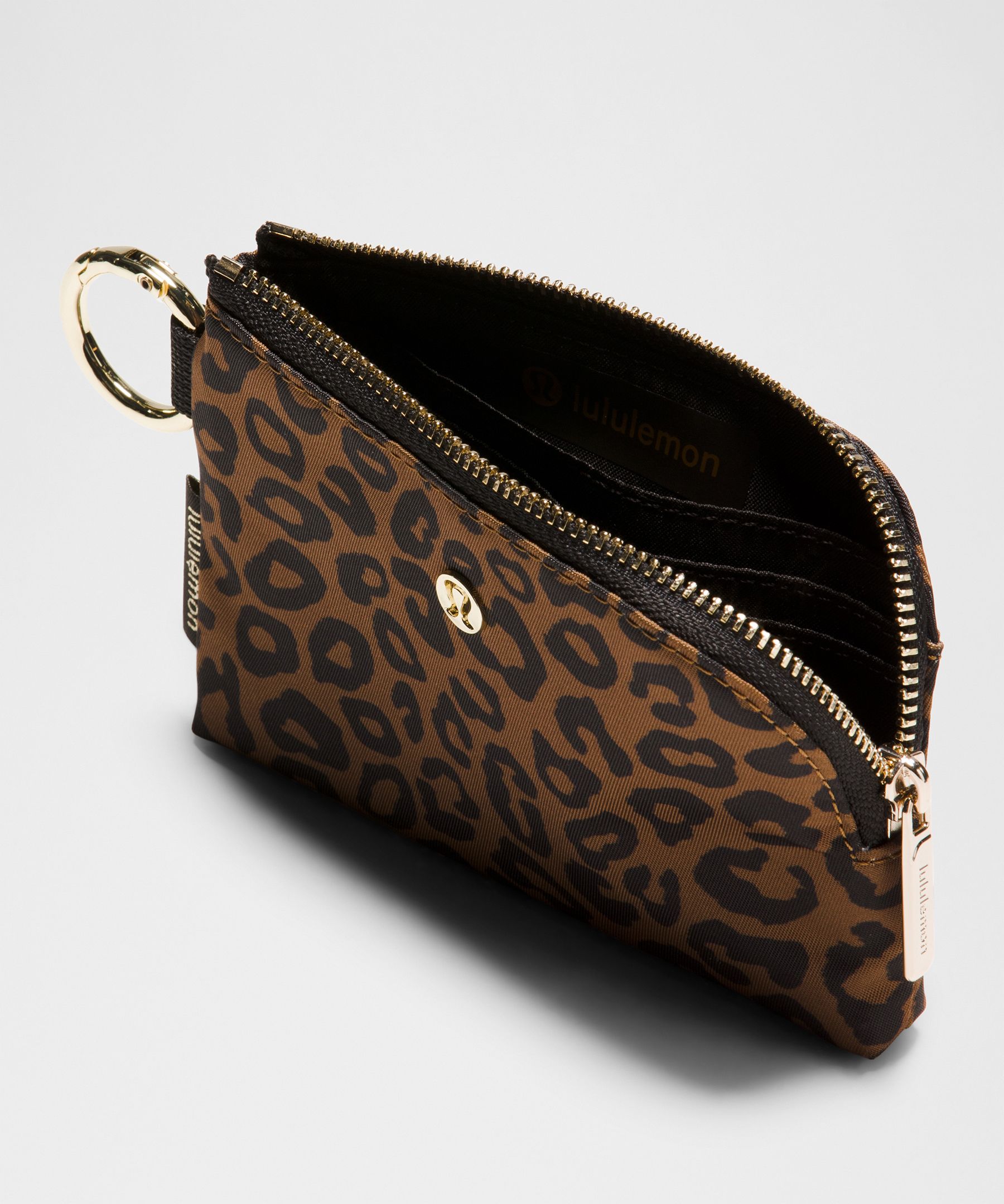 Clippable Card Pouch | Women's Bags,Purses,Wallets