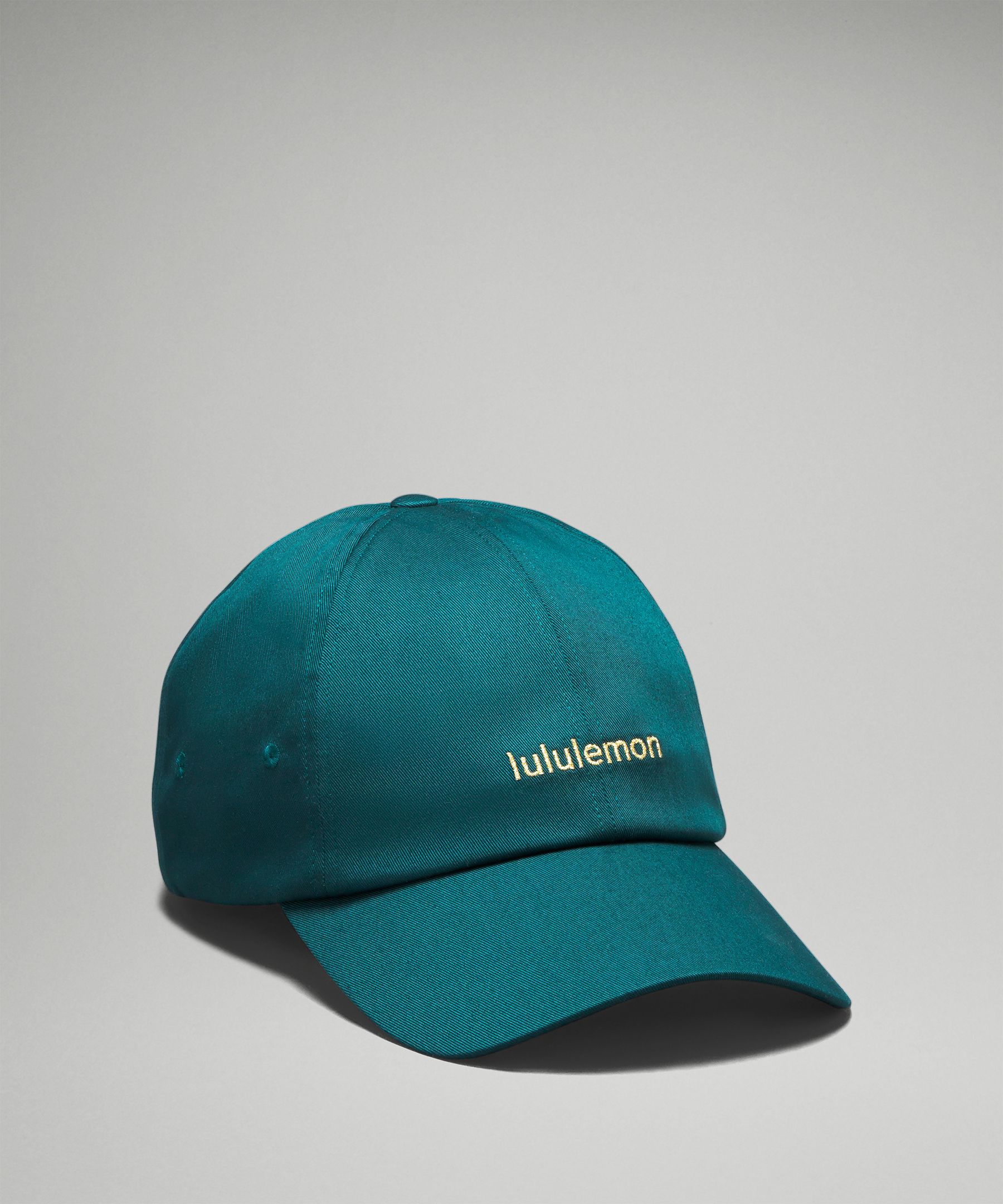 Lululemon 2024 baseball hat