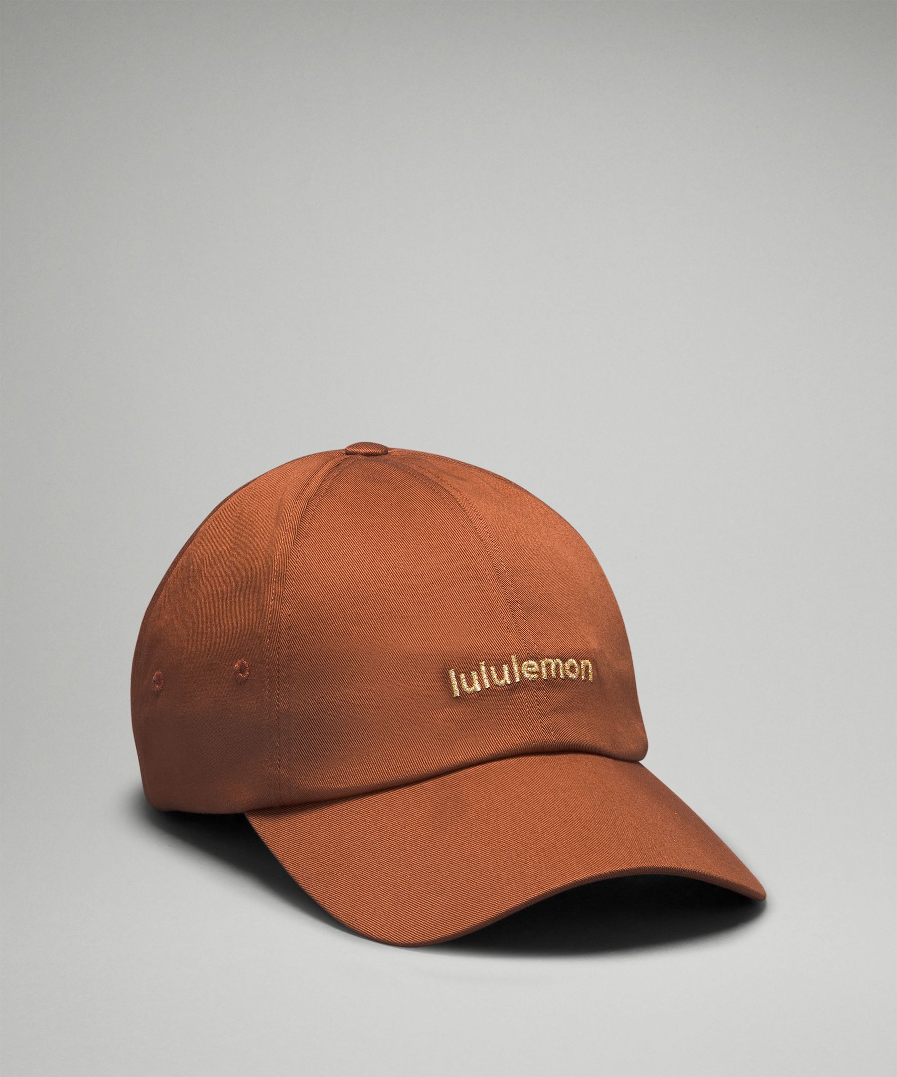 Baller best sale hat lululemon