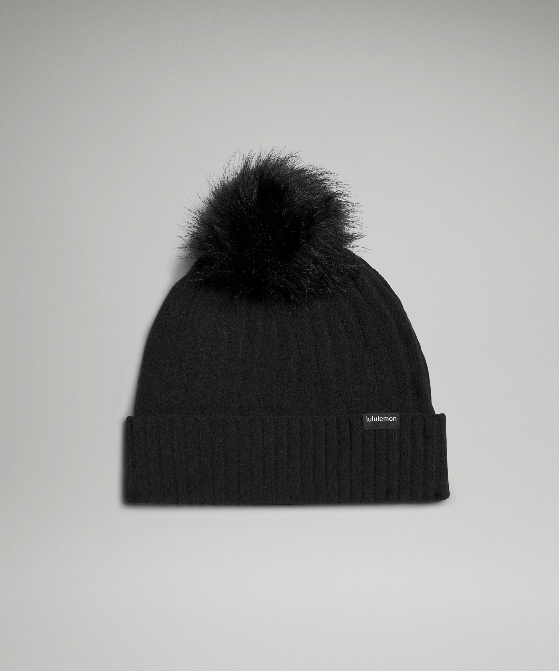 Michael kors pom pom beanie on sale