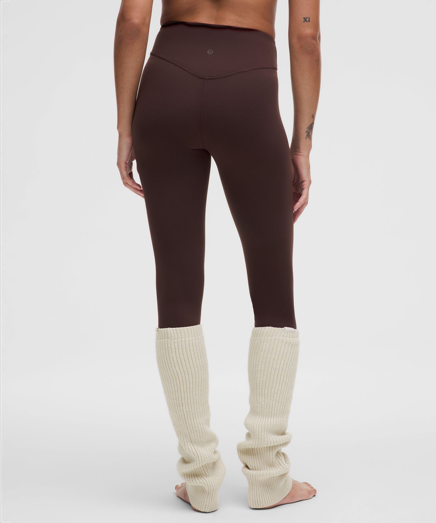 Women's Merino Wool Capri Pants