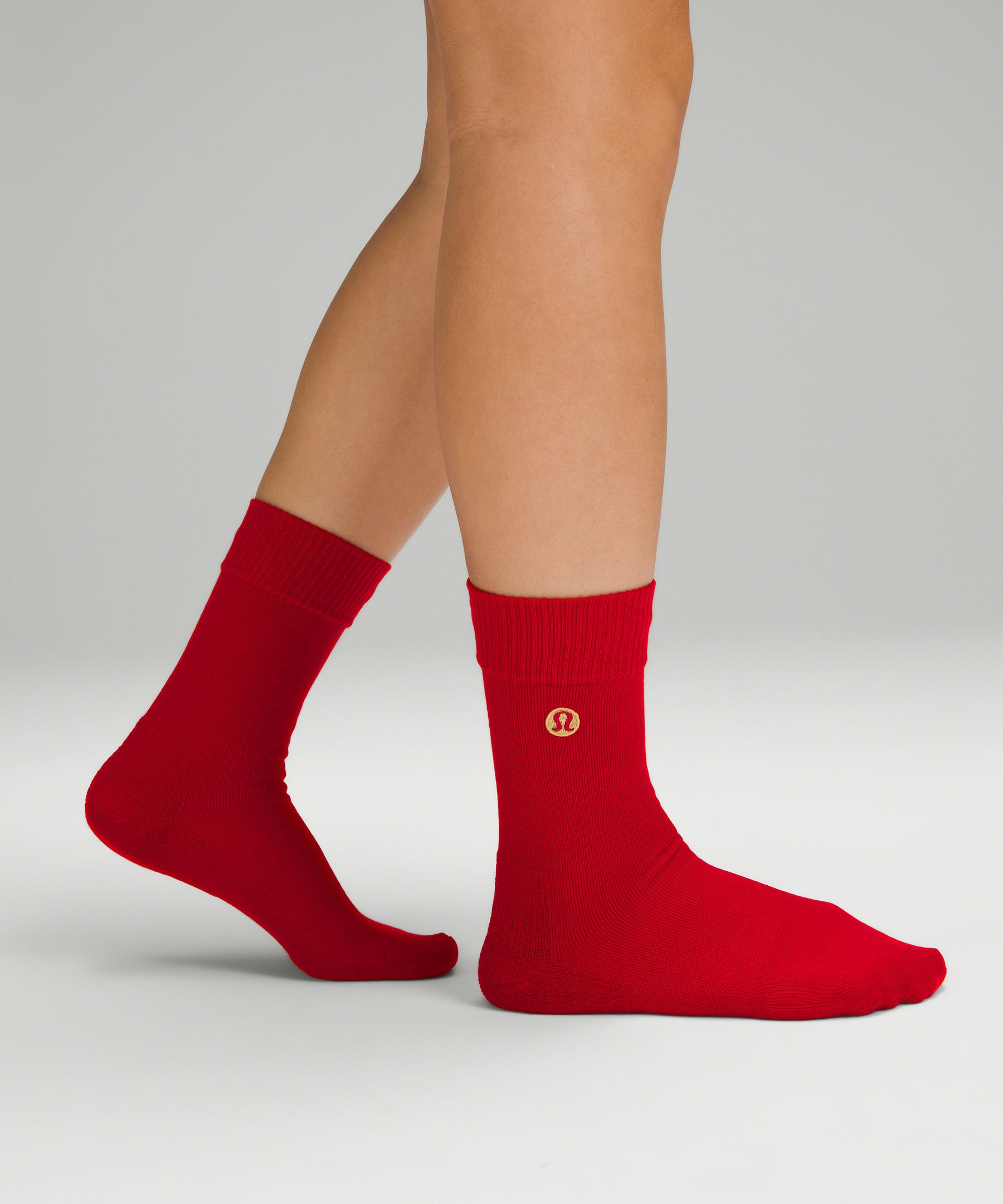 JL Crew Socks - JLAthletics