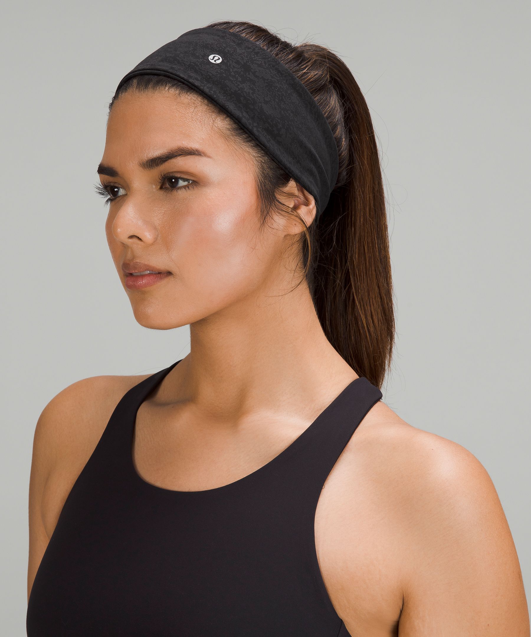 Lululemon Wunder Train Headband