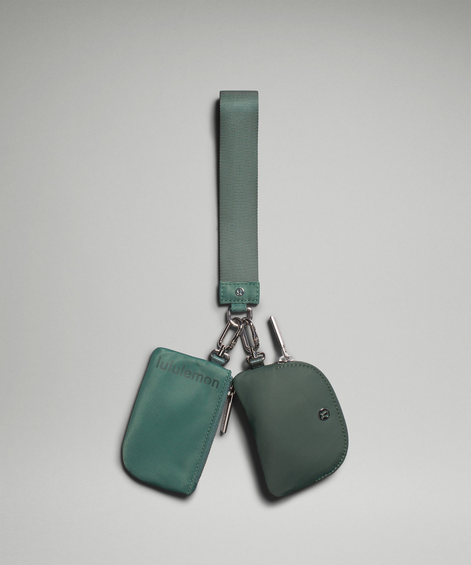 louis vuitton key pouch with lululemon wristlet｜TikTok Search