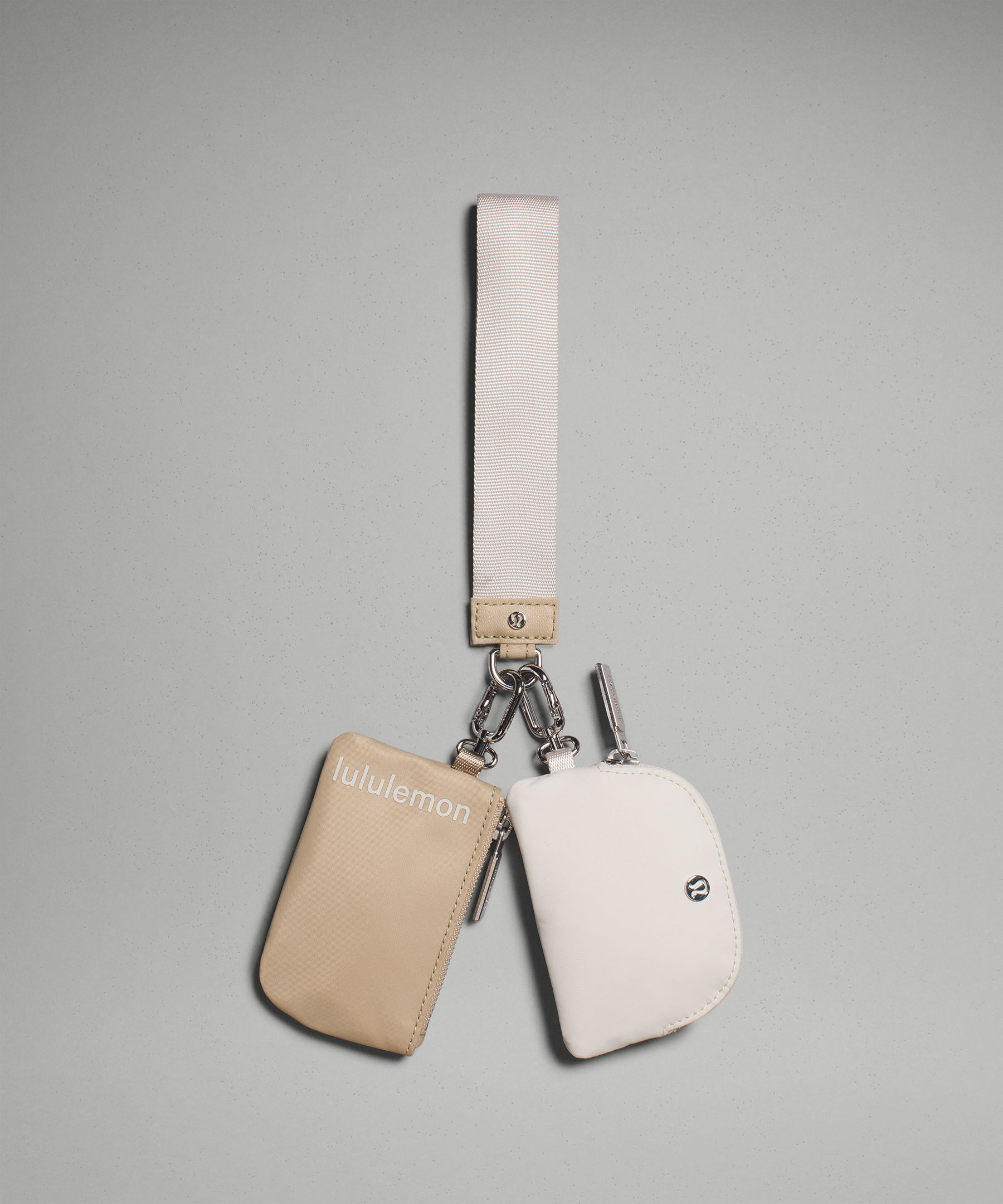 louis vuitton key pouch with lululemon wristlet｜TikTok Search