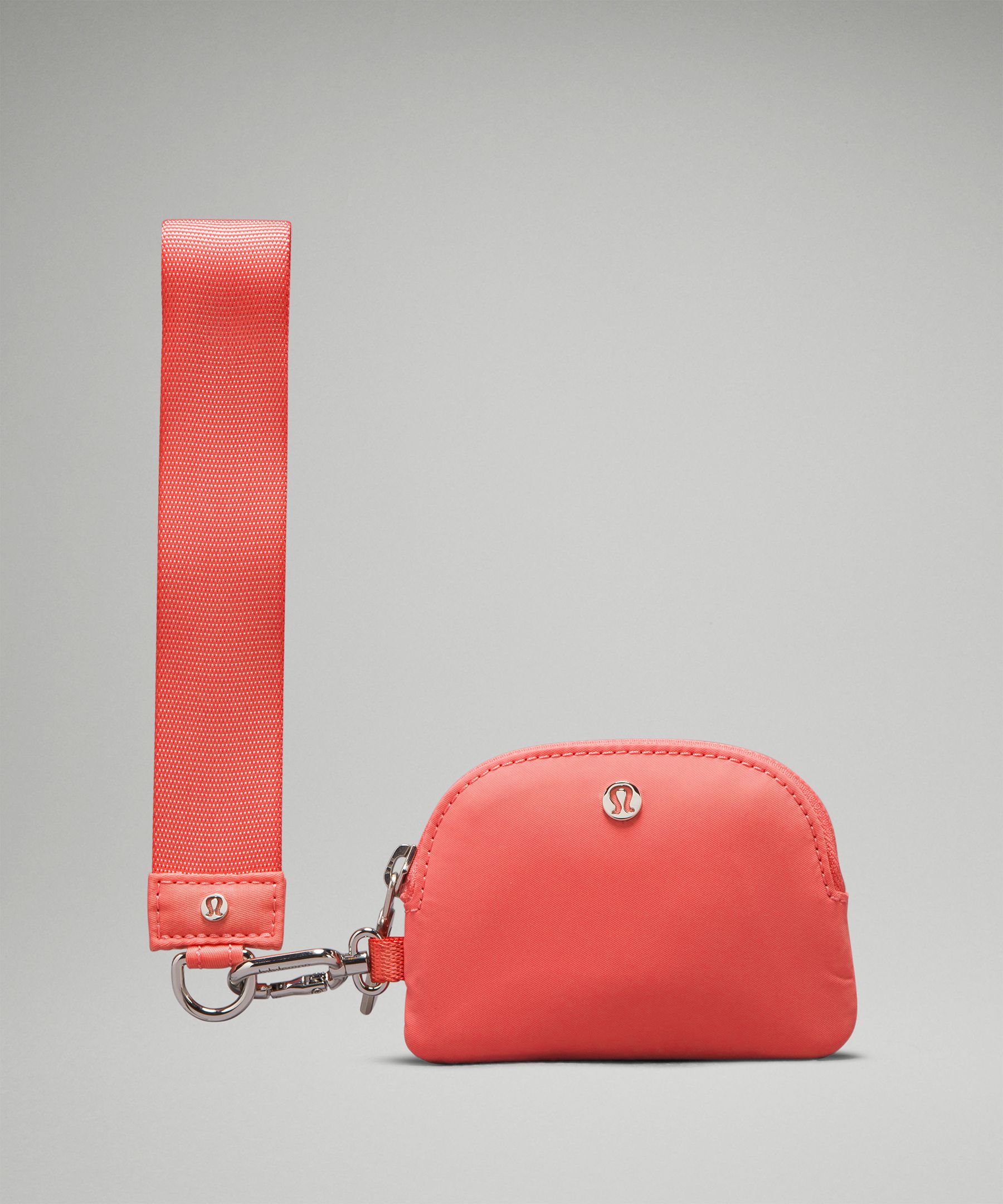 SALE Lululemon Dual Pouch Wristlet Bag, Women's Fashion, Bags & Wallets,  Purses & Pouches on Carousell