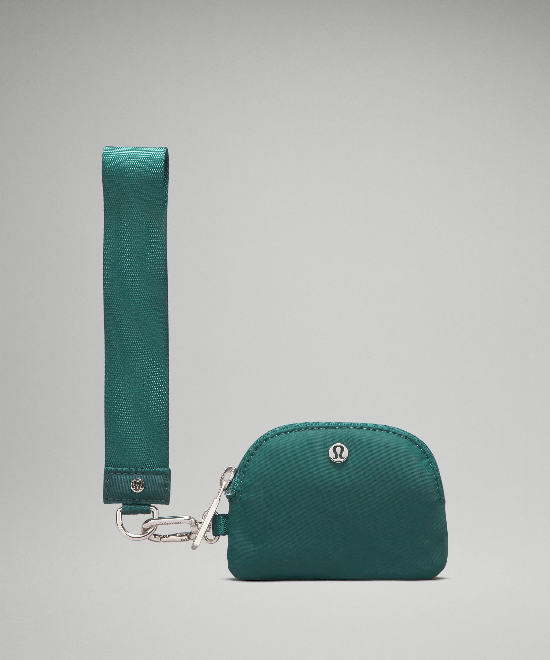 Lululemon zipper online pouch