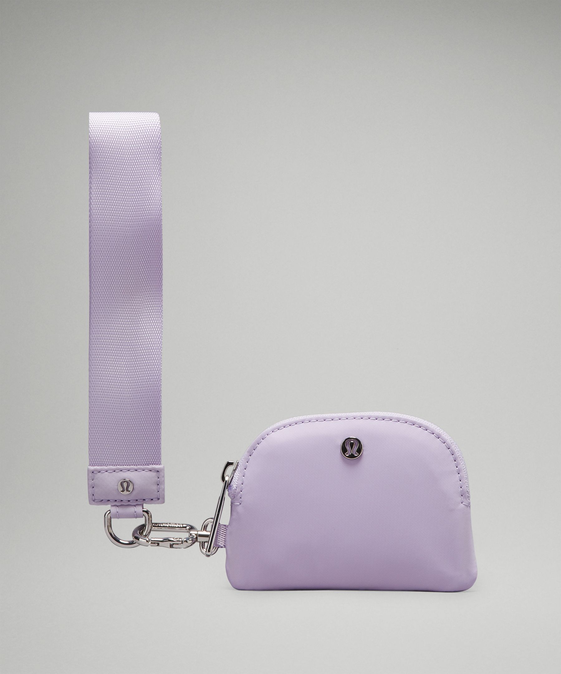 Shop Lululemon Dual Pouch Wristlet