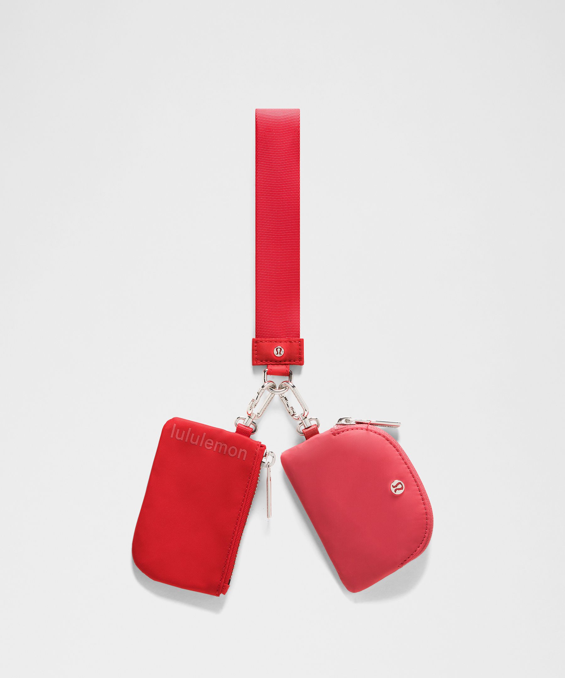 Dual Pouch Wristlet | Women's Bags,Purses,Wallets