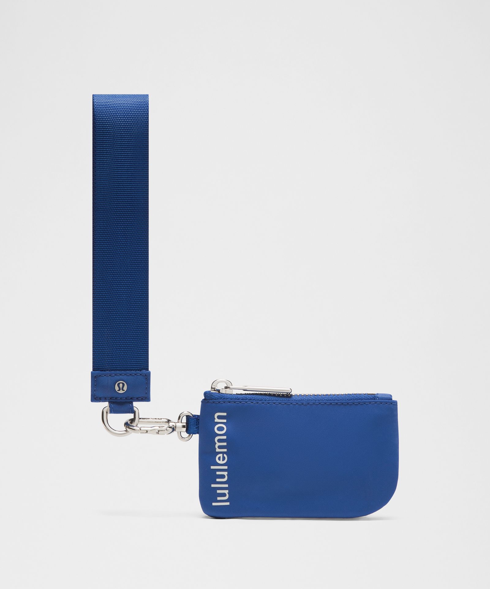 Сумка на запястье Lululemon Dual Pouch Wristlet — фото 2
