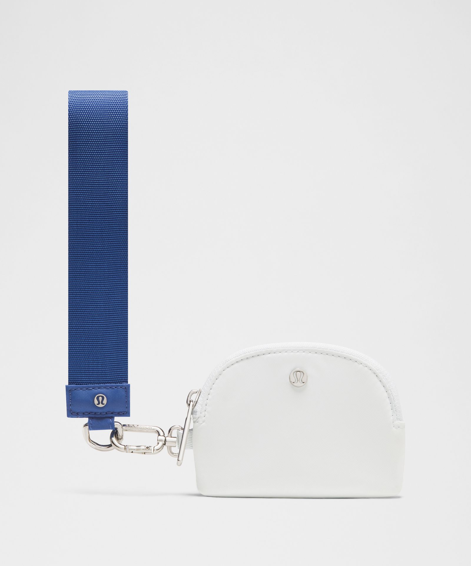 Сумка на запястье Lululemon Dual Pouch Wristlet — фото 3