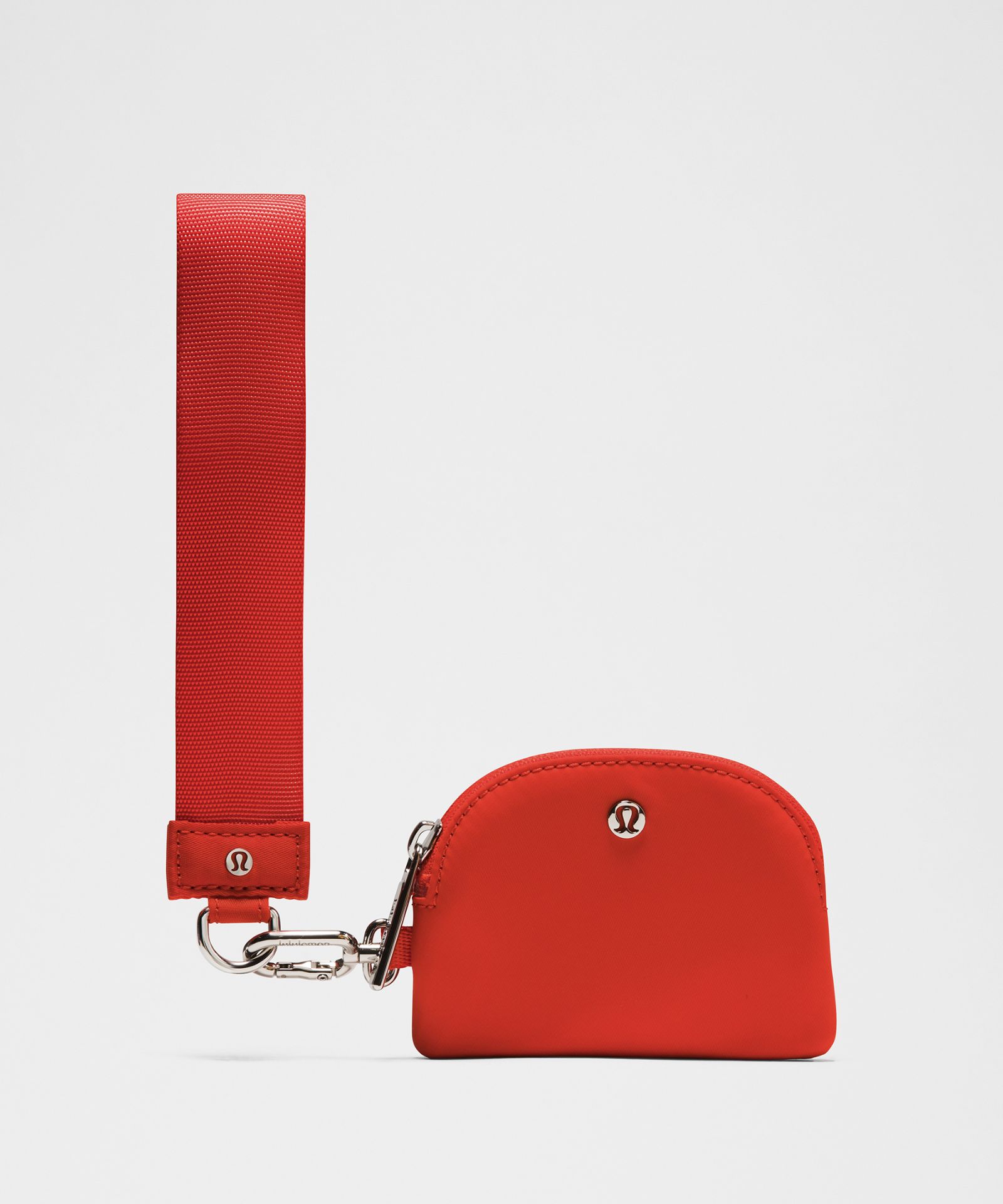 Кошелёк-клатч Lululemon Dual Pouch Wristlet — фото 2