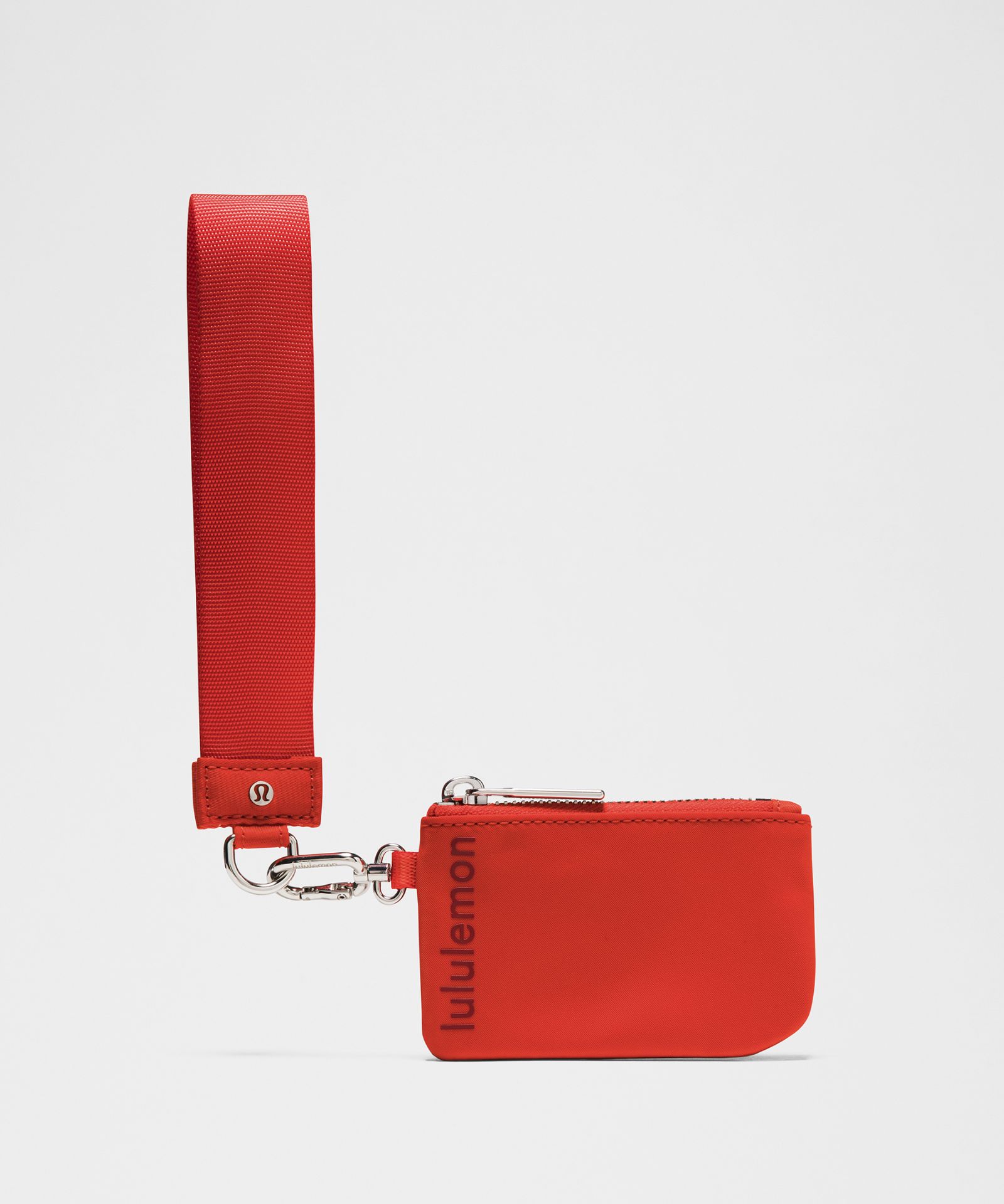 Кошелёк-клатч Lululemon Dual Pouch Wristlet — фото 3