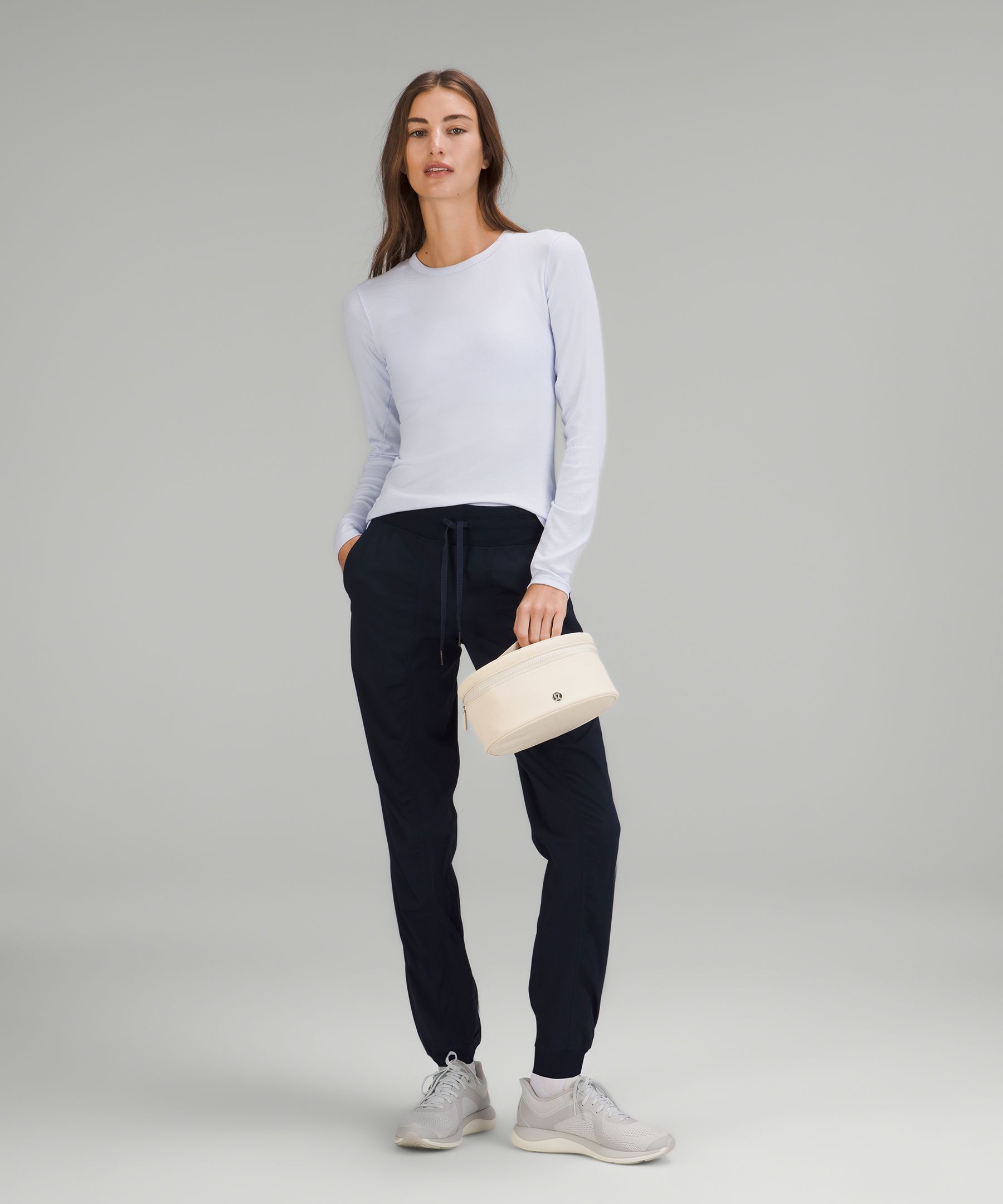 Oval Top-Access Kit 3.5L | Lululemon FR