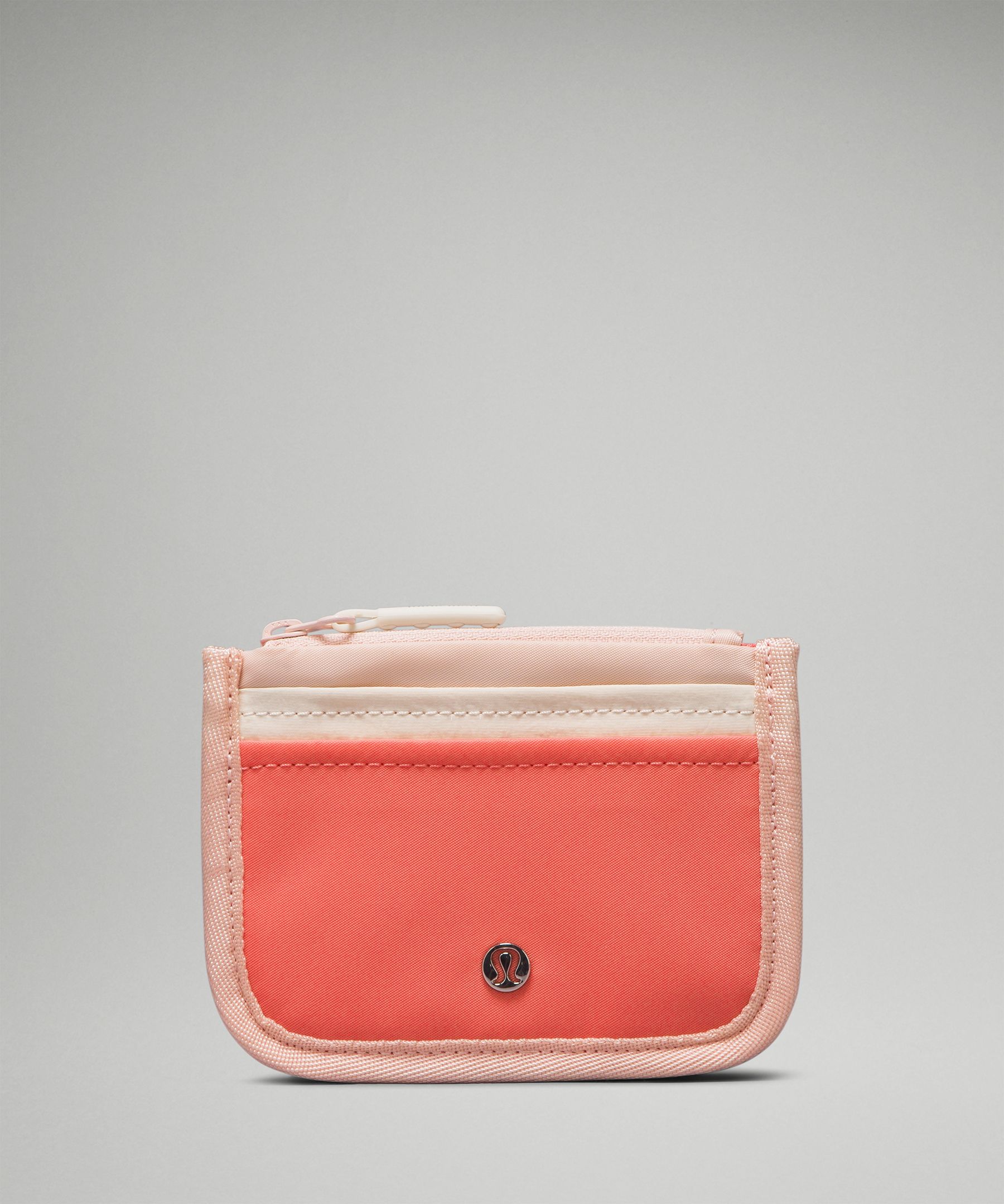 Lululemon Bags Cheap - Autumn Red / Pink Lychee / Ripened Raspberry  Accessories True Identity Card Case