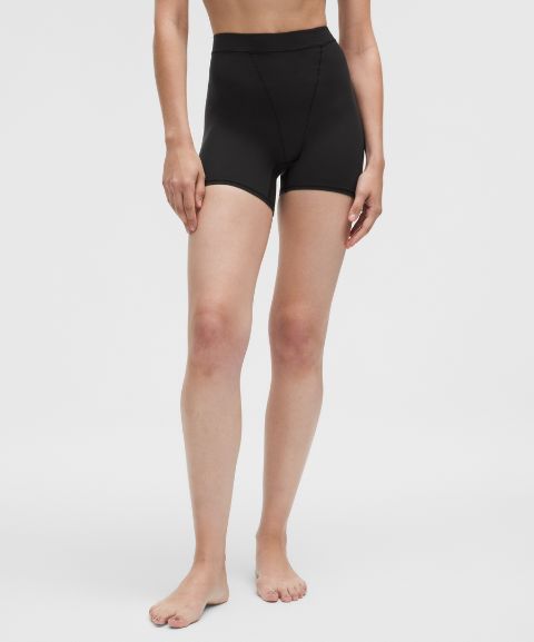 Женские трусы-боксеры Lululemon Wundermost Nulu