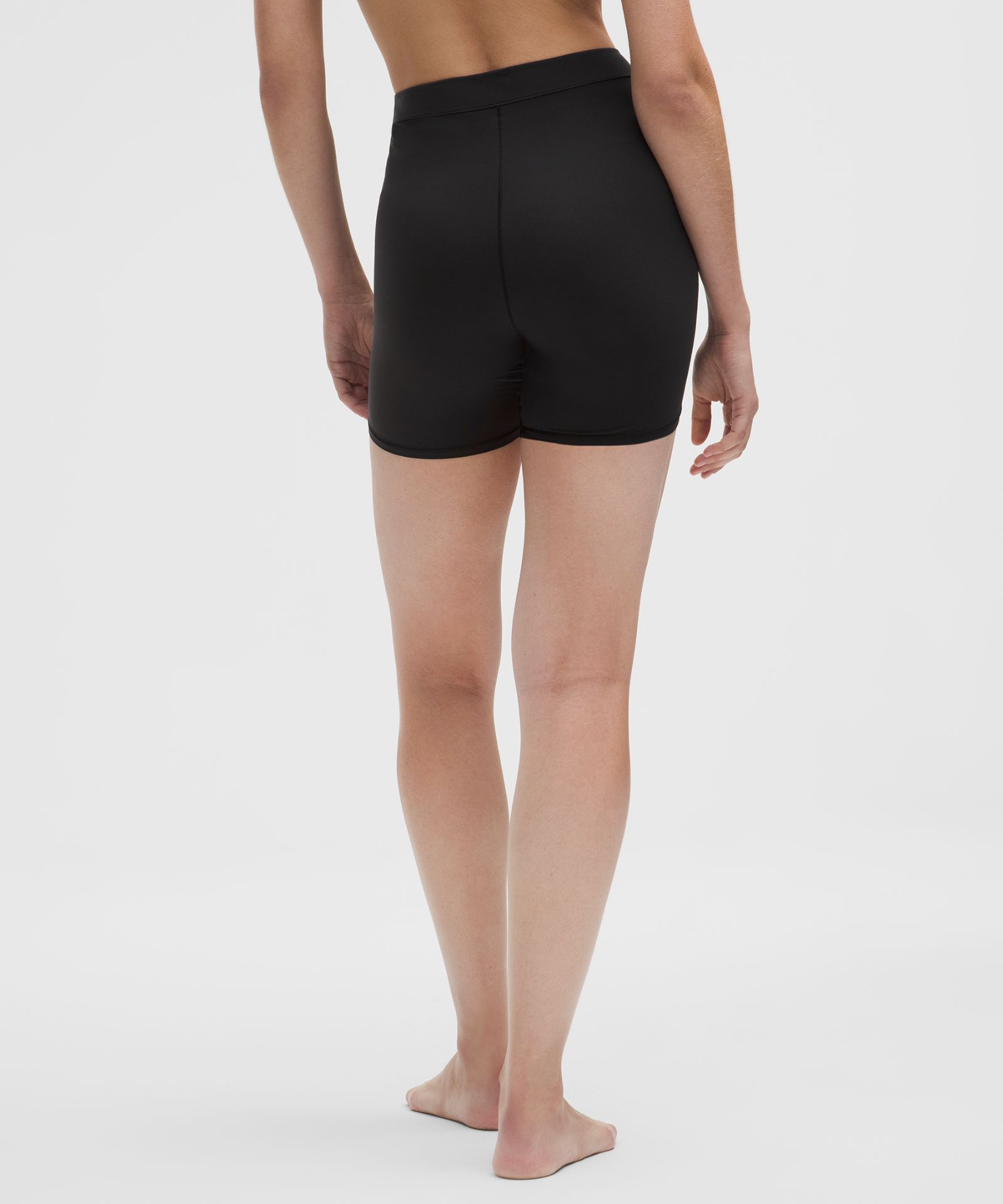 Женские трусы-боксеры Lululemon Wundermost Nulu — фото 2