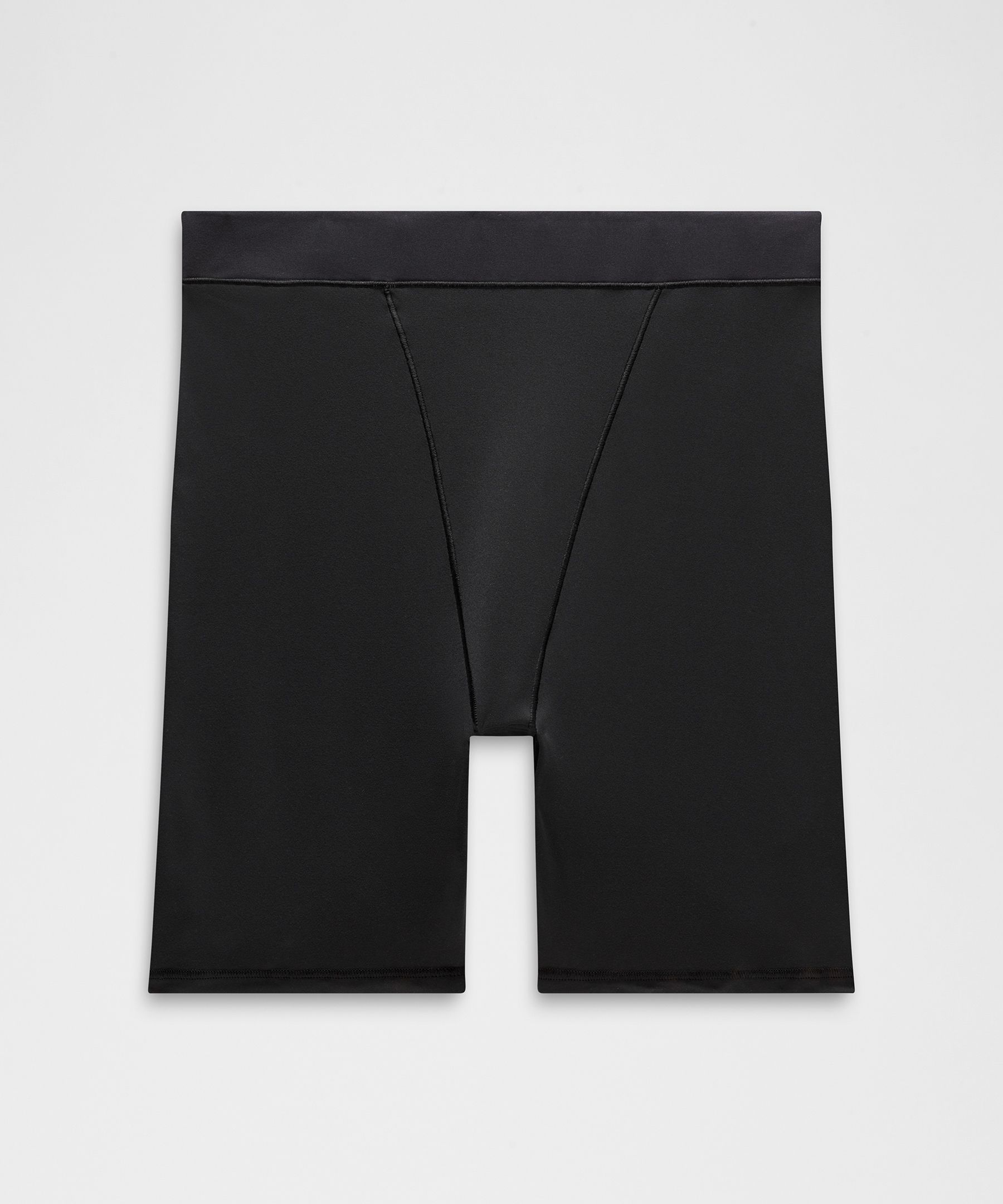 Lululemon Wundermost Ultra-soft Nulu Super-high-rise Boxer Shortie Underwear 5"