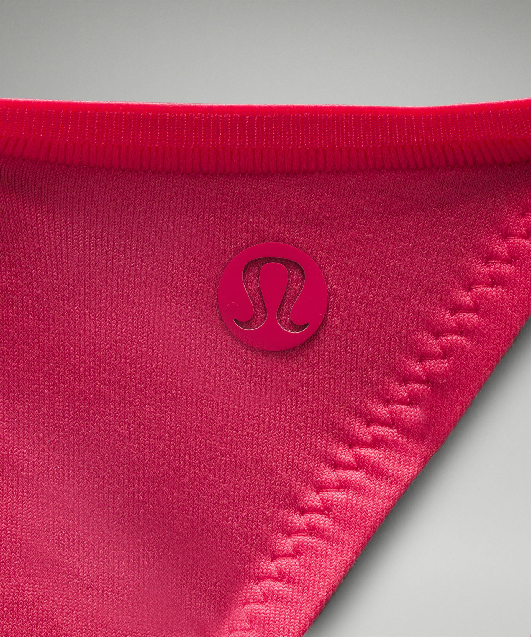 Wundermost Ultra-Soft Nulu String Low-Rise Thong Underwear | Women's