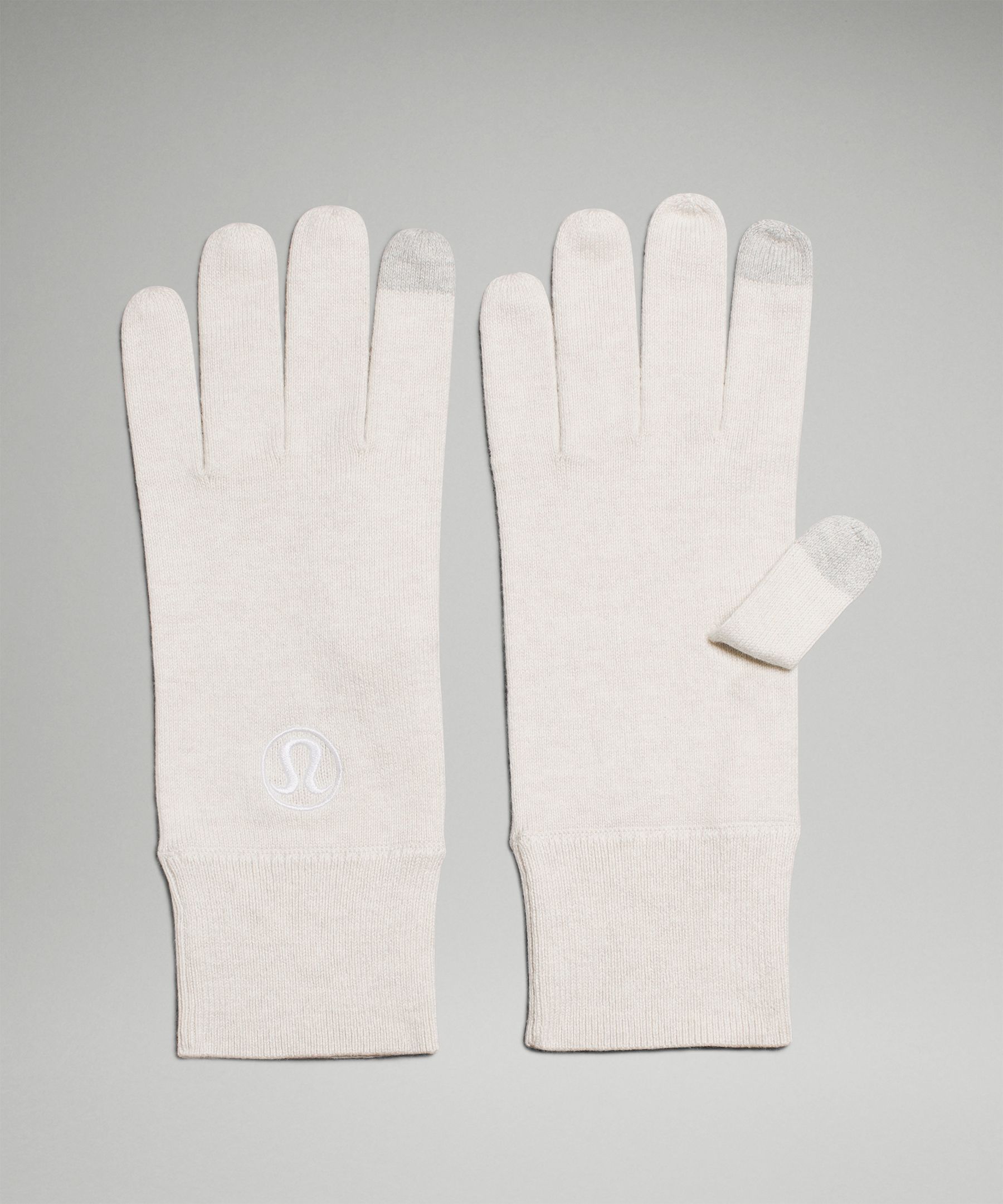 Lululemon Womens Warm Revelation Gloves