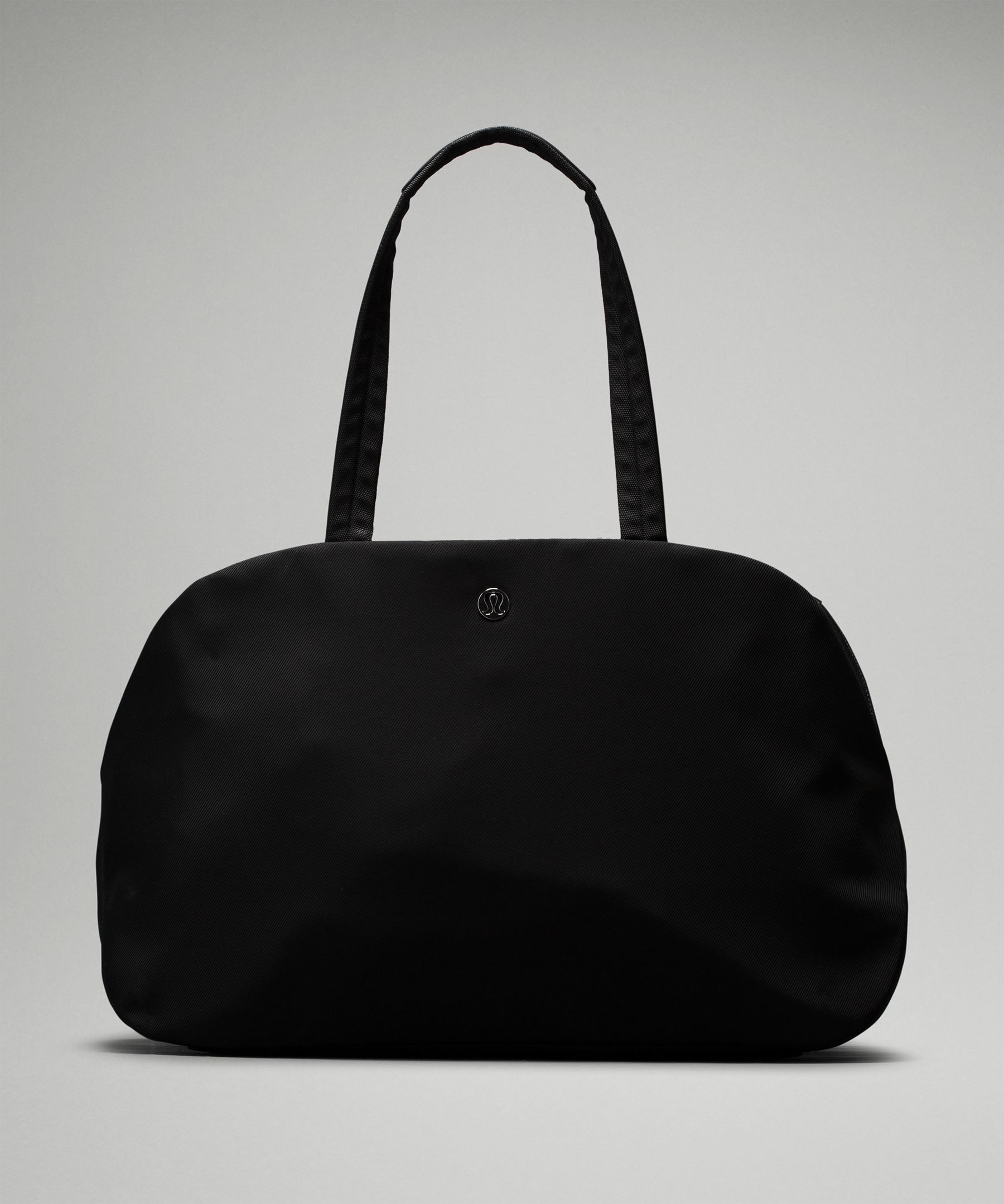 Lululemon Shopping Bags Reusable White with Black Set of 4 - Conseil  scolaire francophone de Terre-Neuve et Labrador