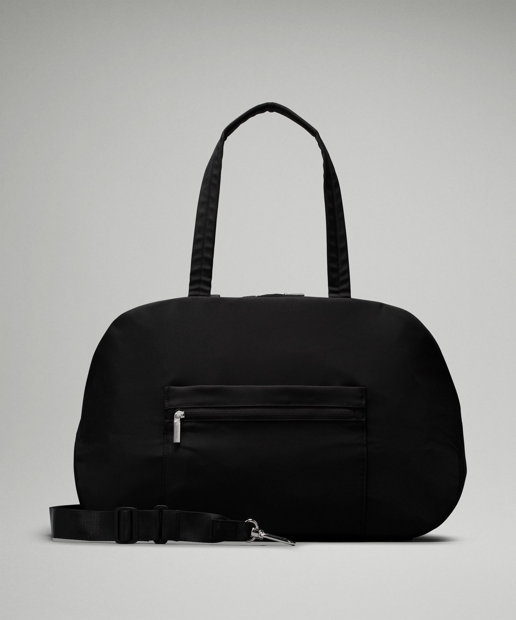 Lululemon mens hot sale gym bag