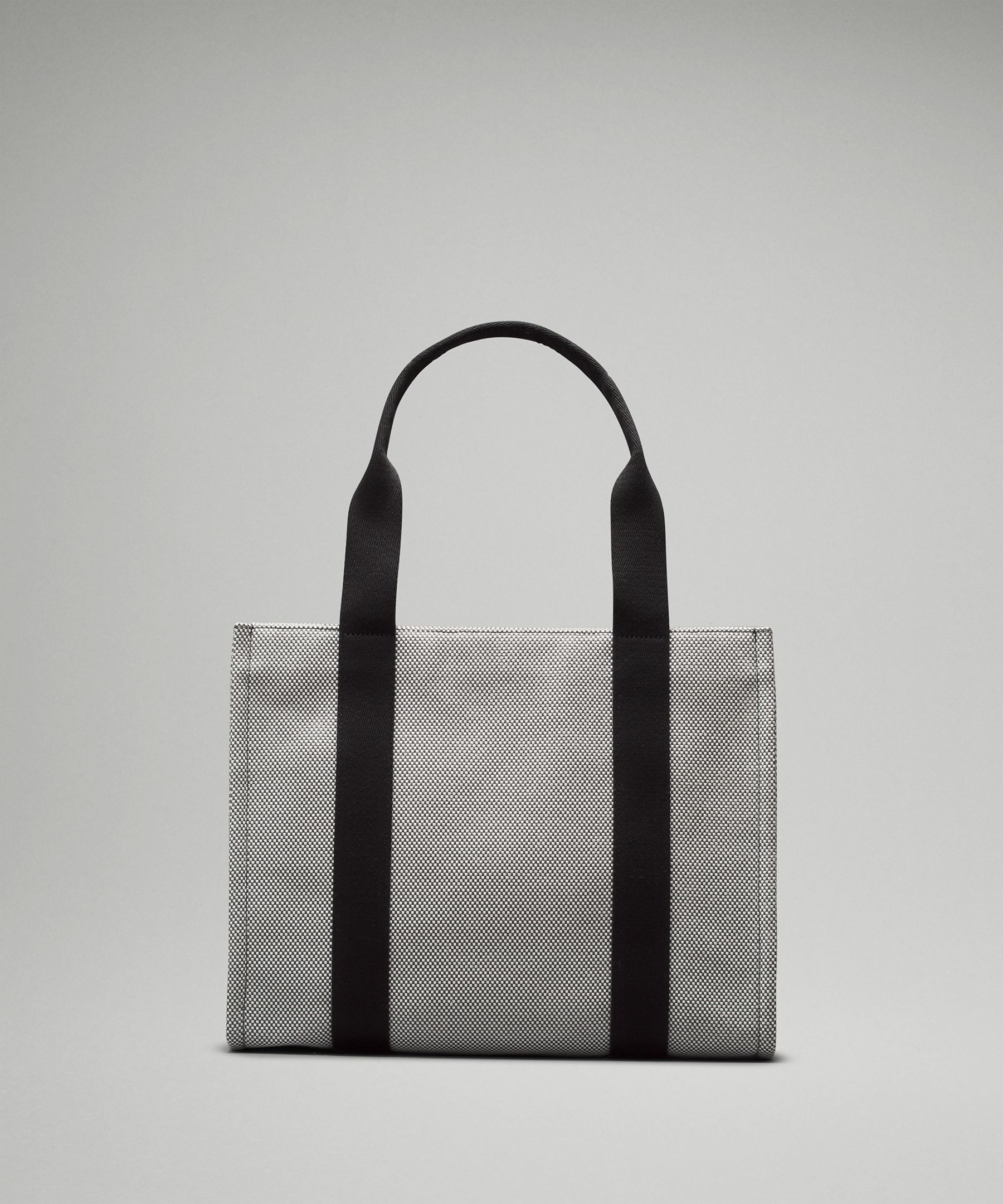 Two-Tone Canvas Tote Bag 10L | Women's Bags,Purses,Wallets